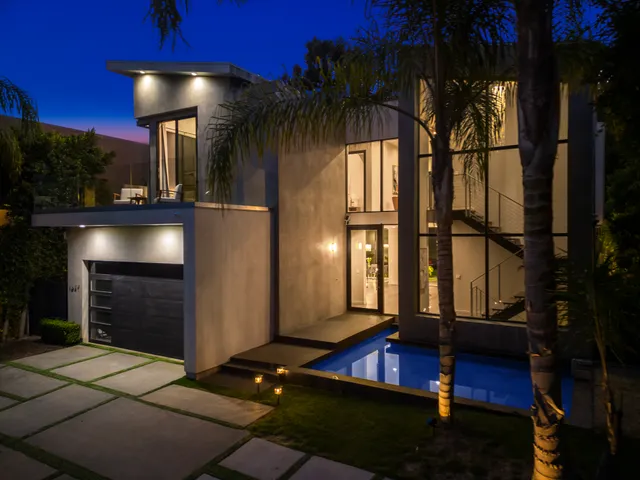 Wander Beverly Hills Pinnacle #5