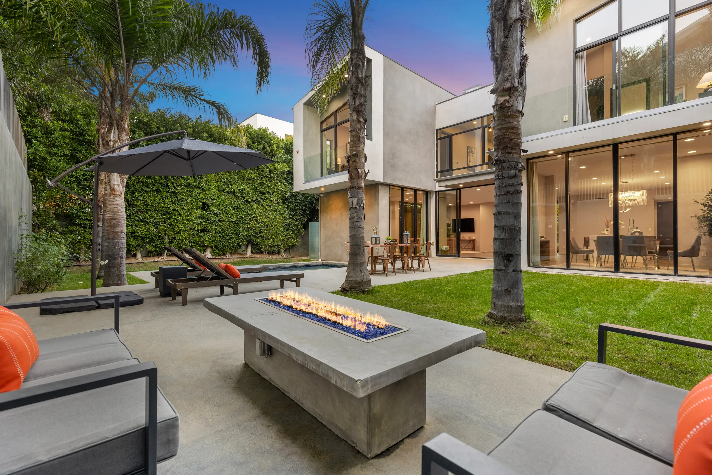 Wander Beverly Hills Pinnacle #9