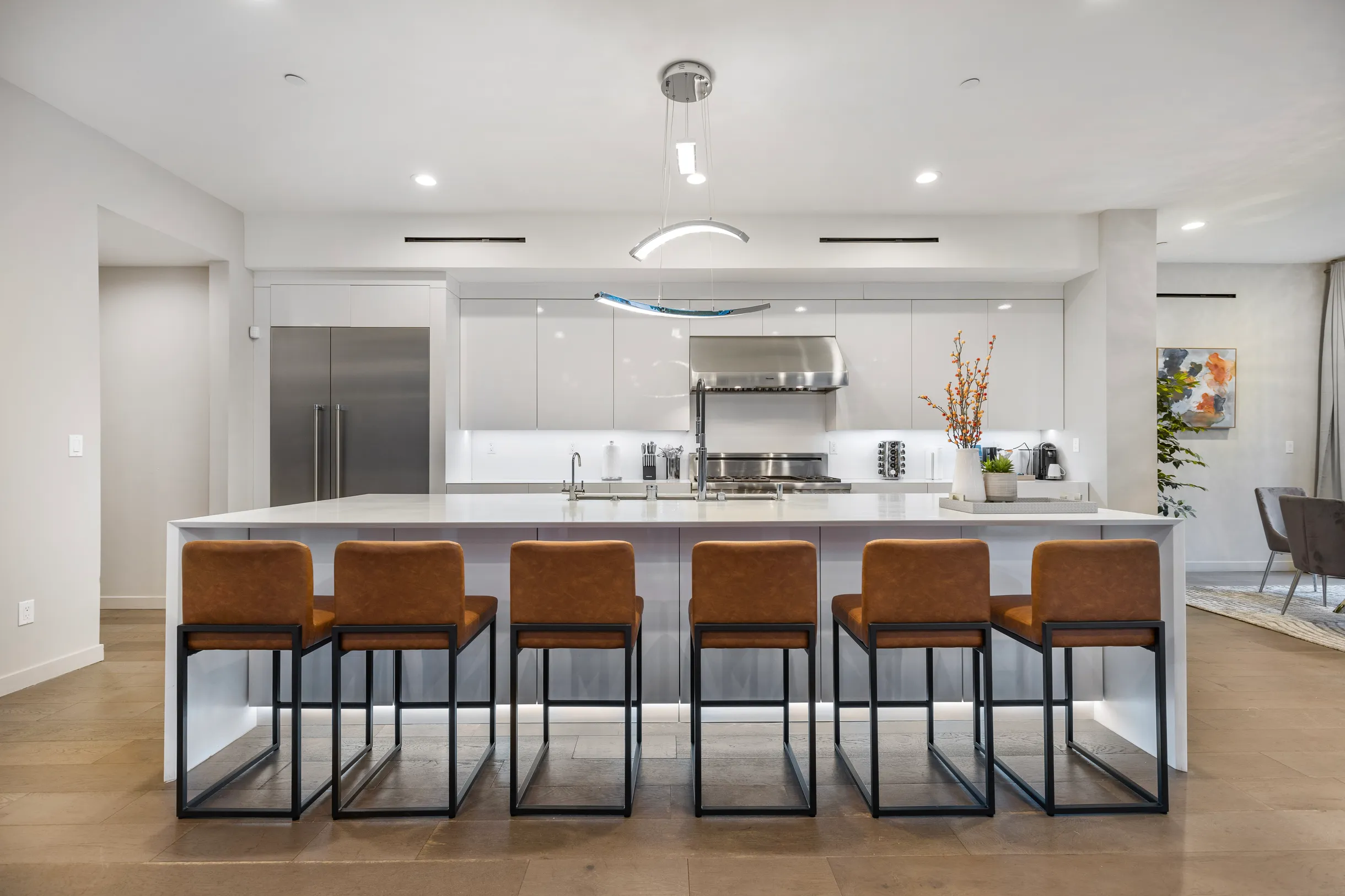 Wander Beverly Hills Pinnacle #10