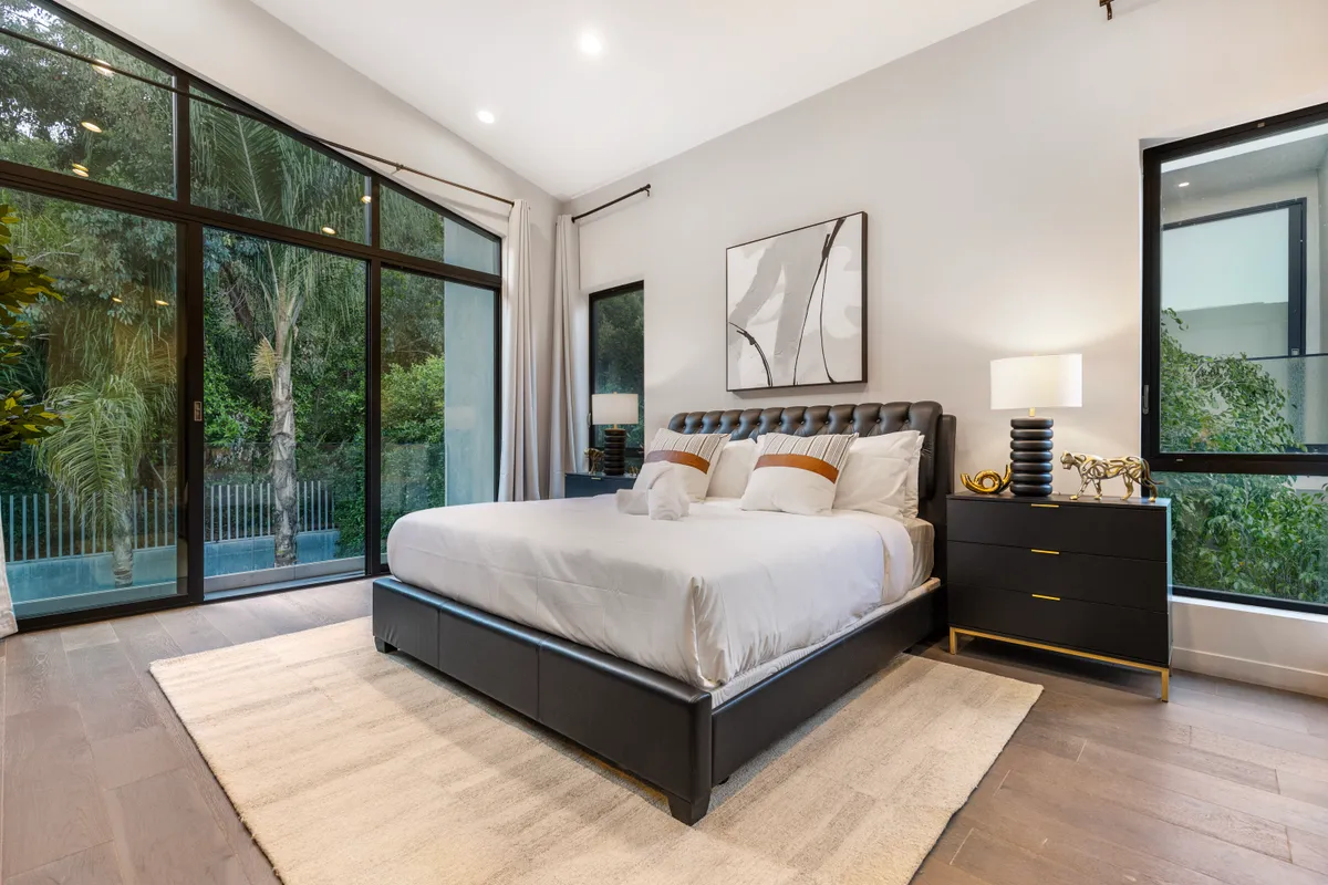 Bedroom 2 image