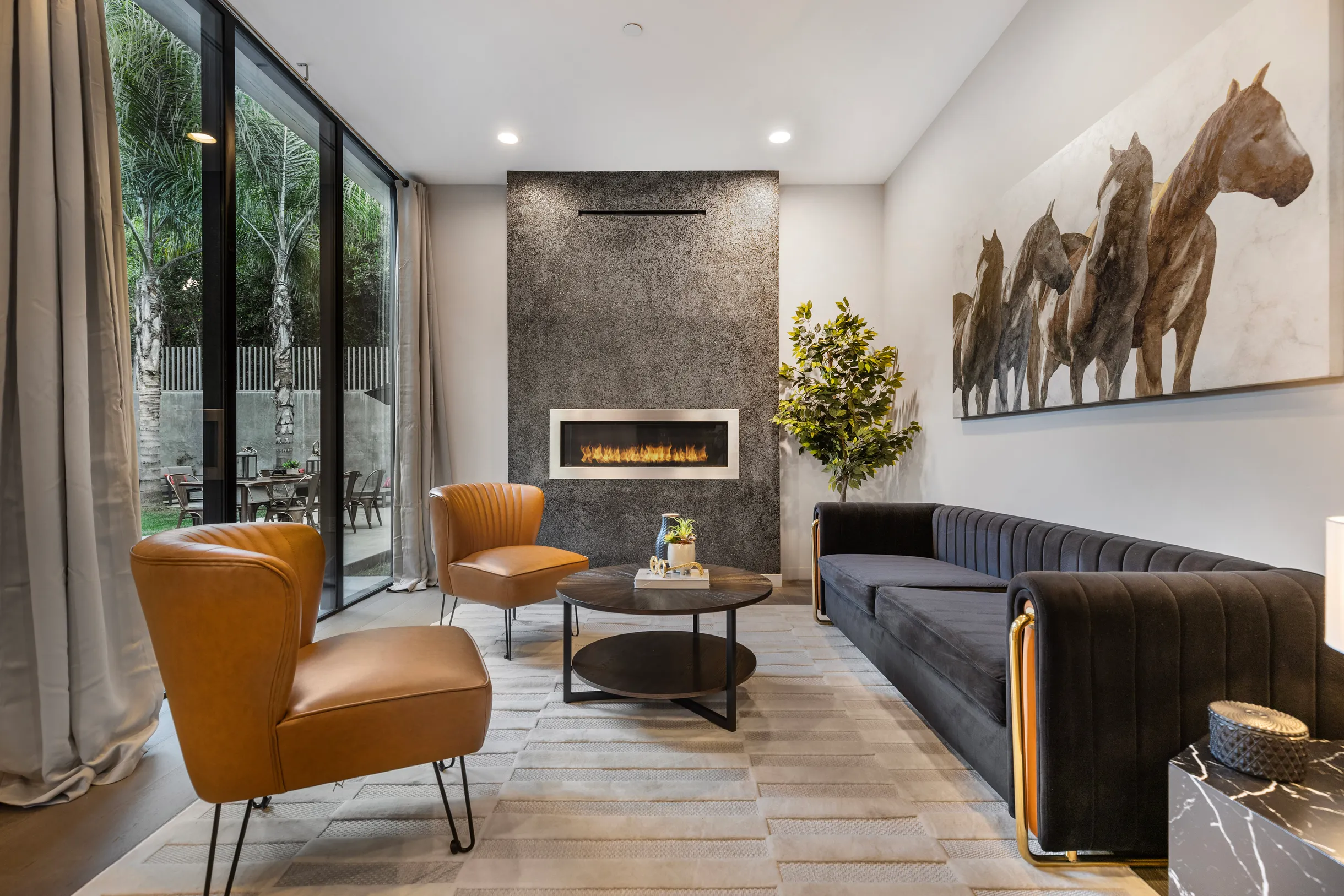 Wander Beverly Hills Pinnacle #19