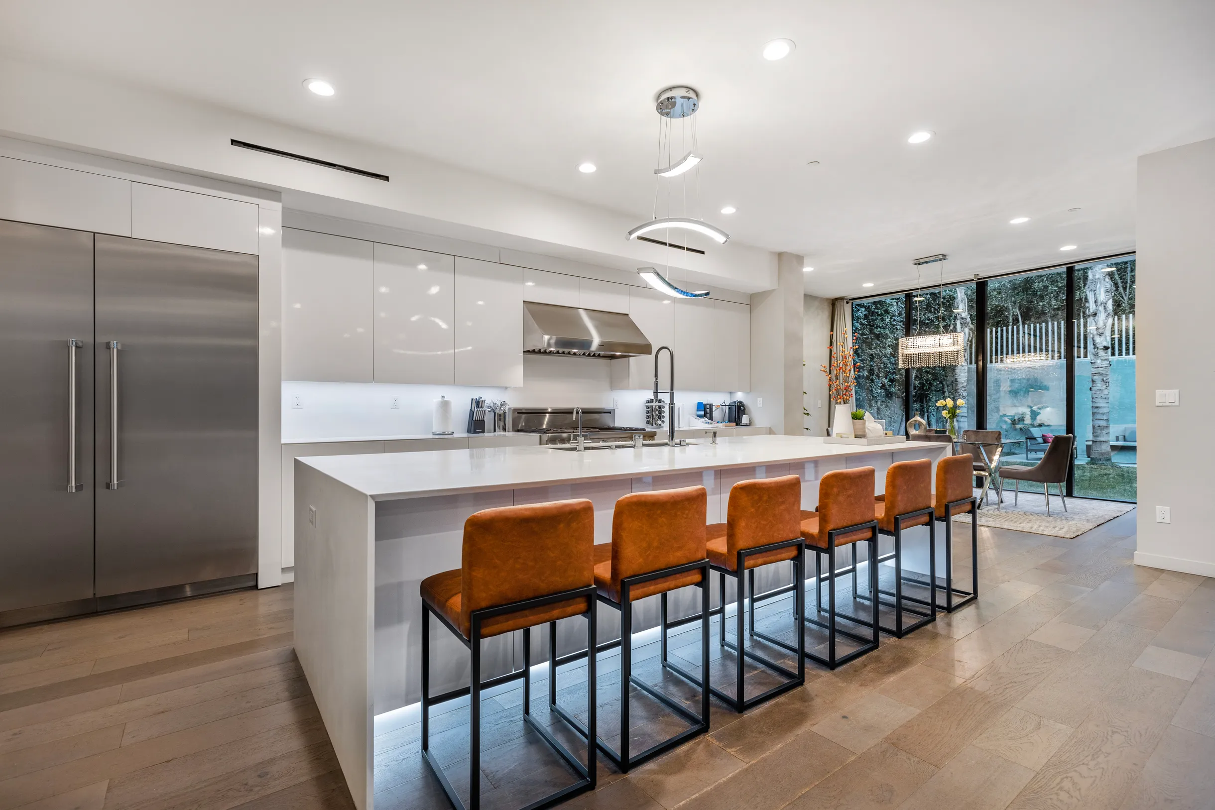 Wander Beverly Hills Pinnacle #31