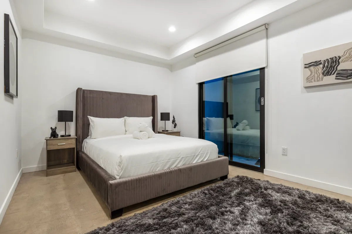 Bedroom 5 image