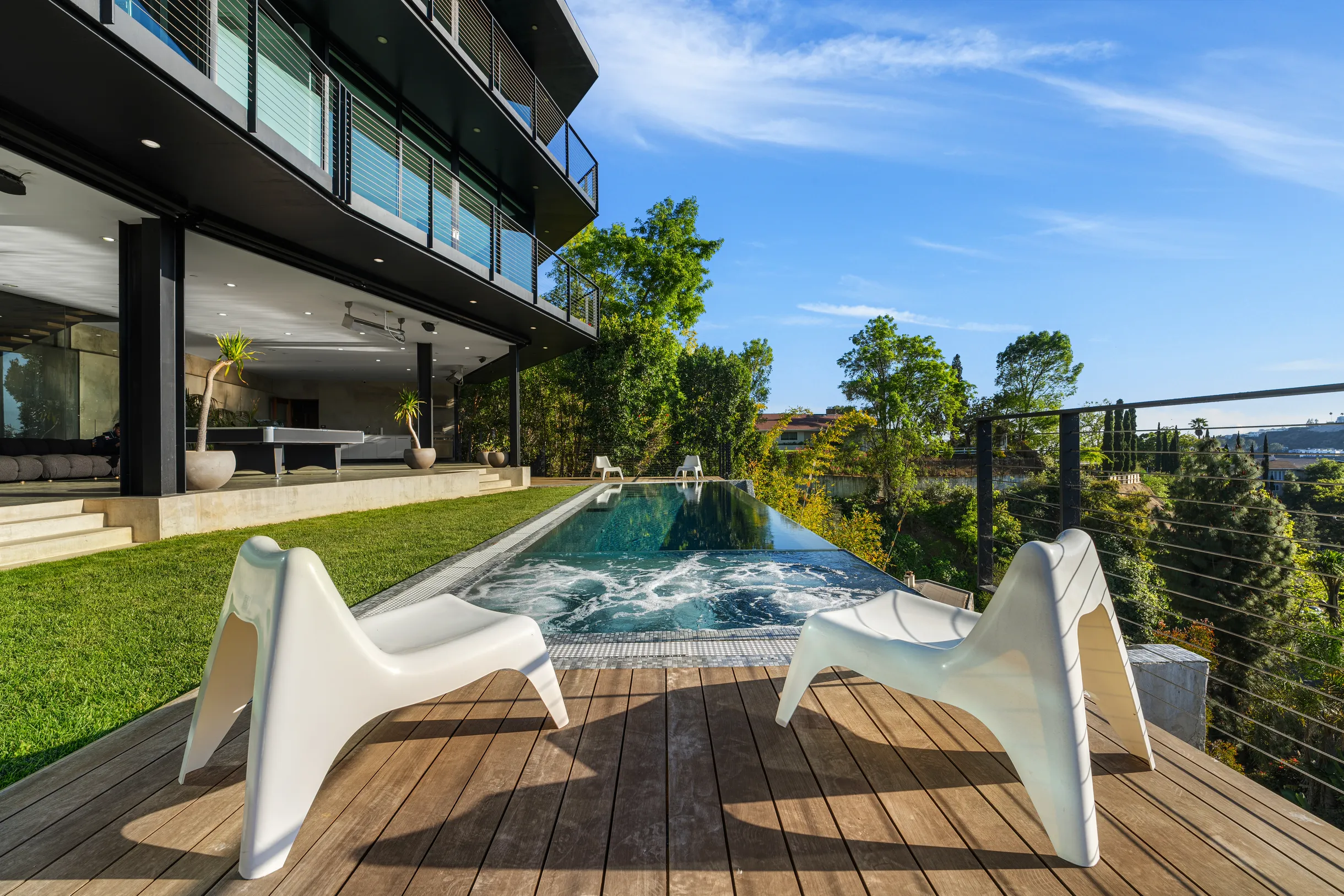 Wander Los Angeles Glass #22