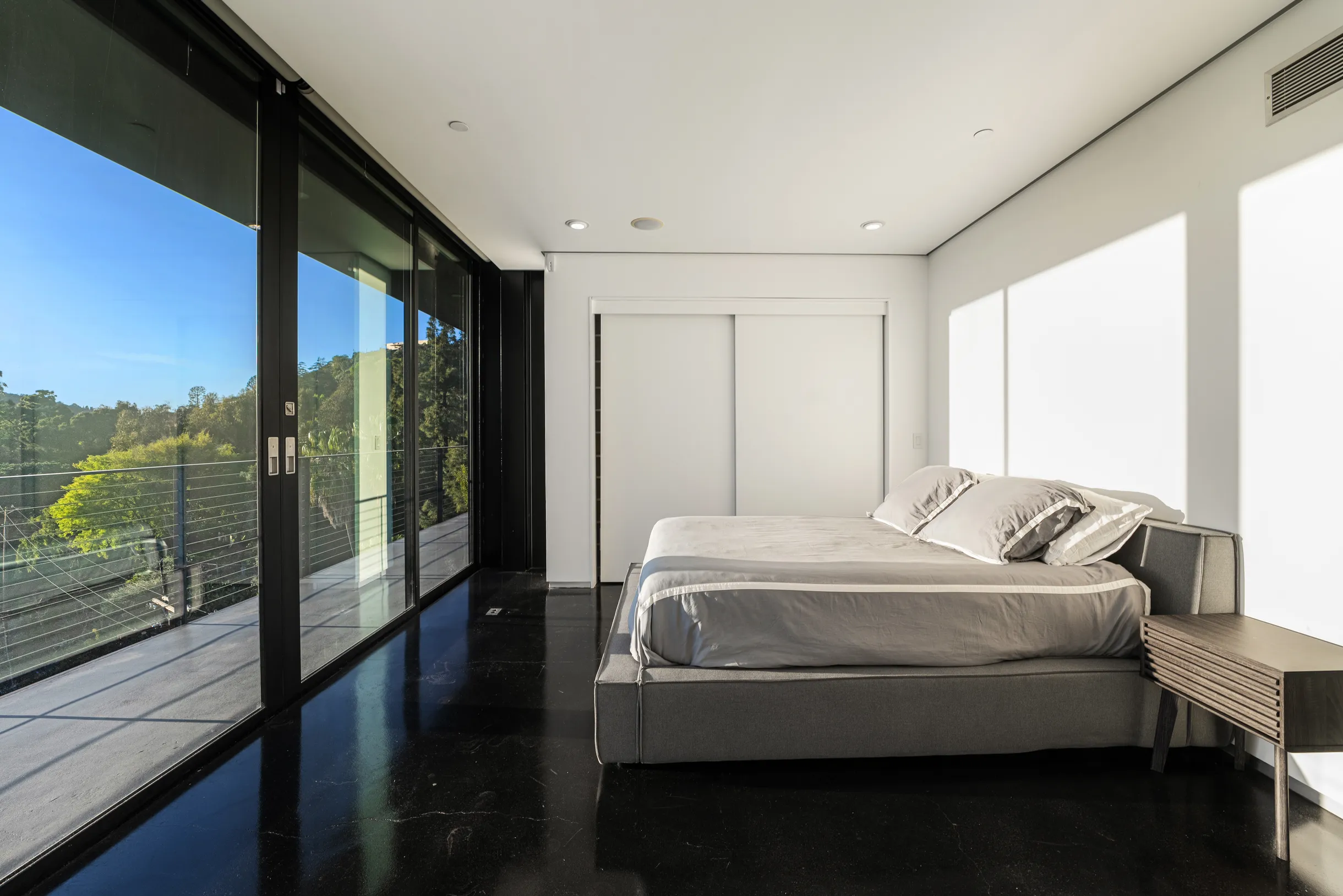 Wander Los Angeles Glass #5