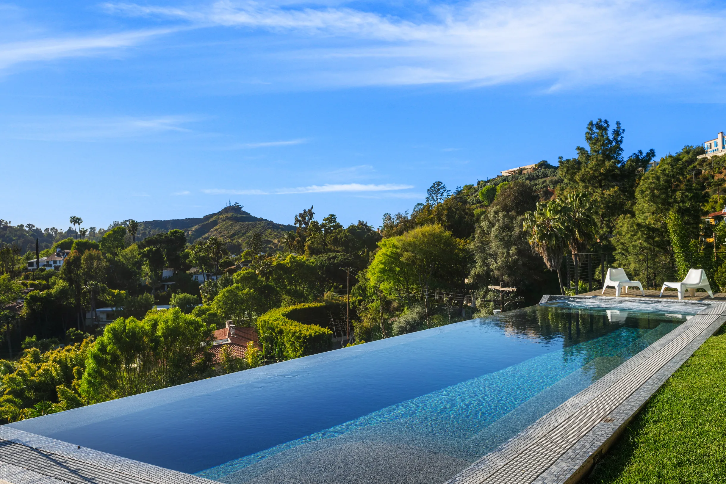 Wander Los Angeles Glass #16