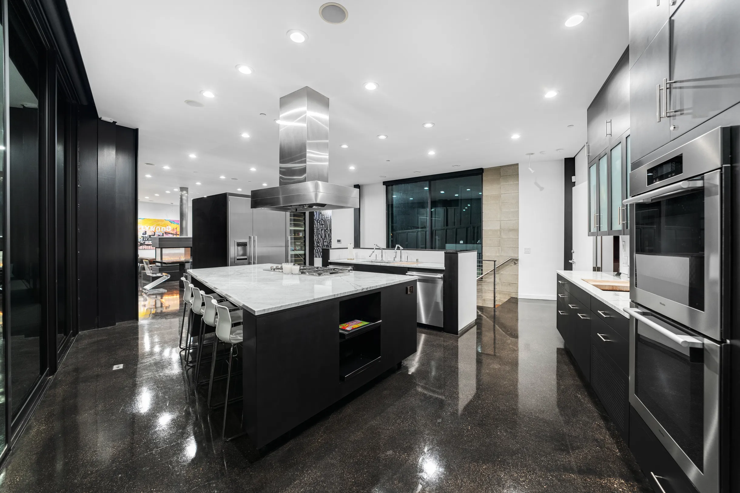 Wander Los Angeles Glass #26