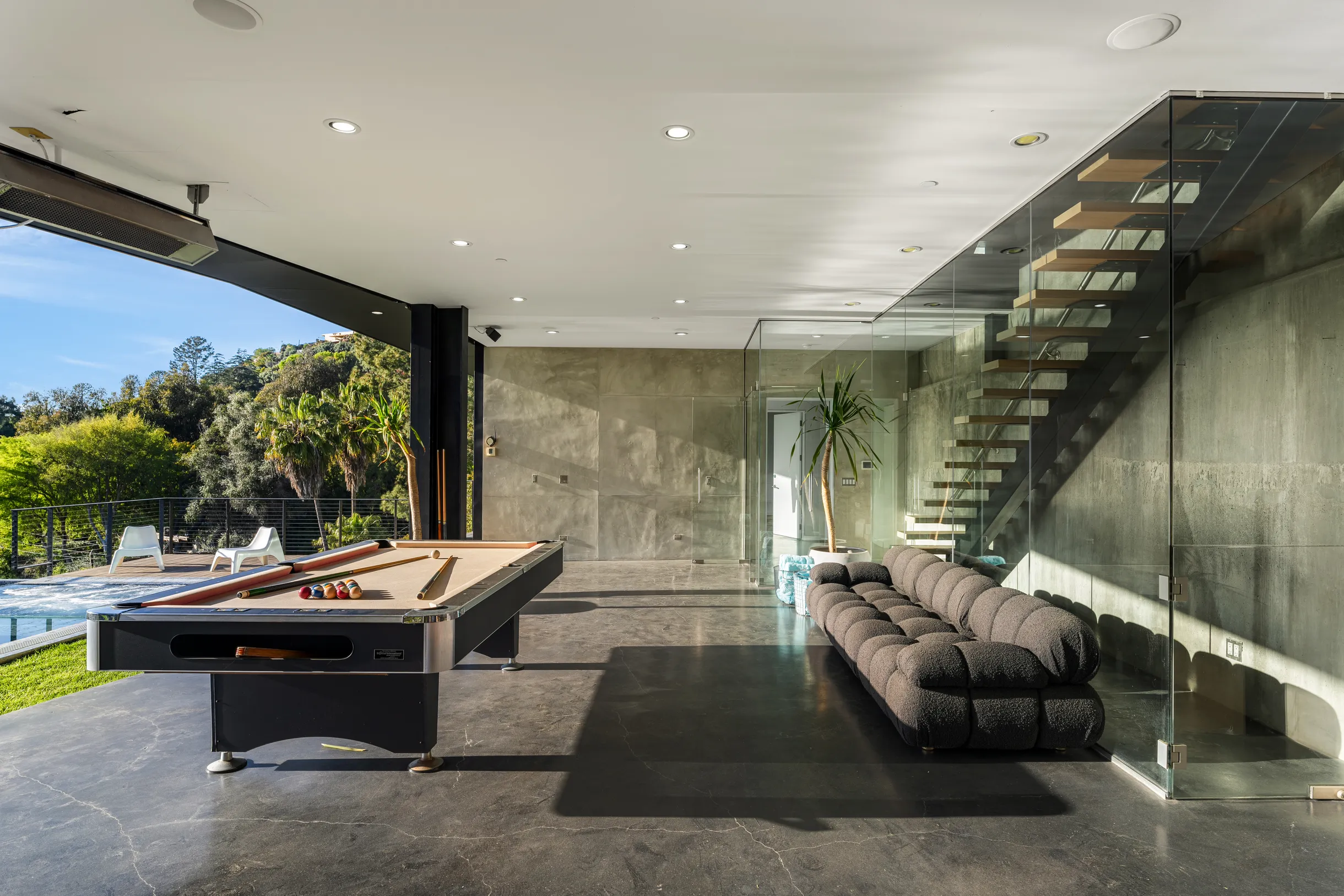 Wander Los Angeles Glass #24