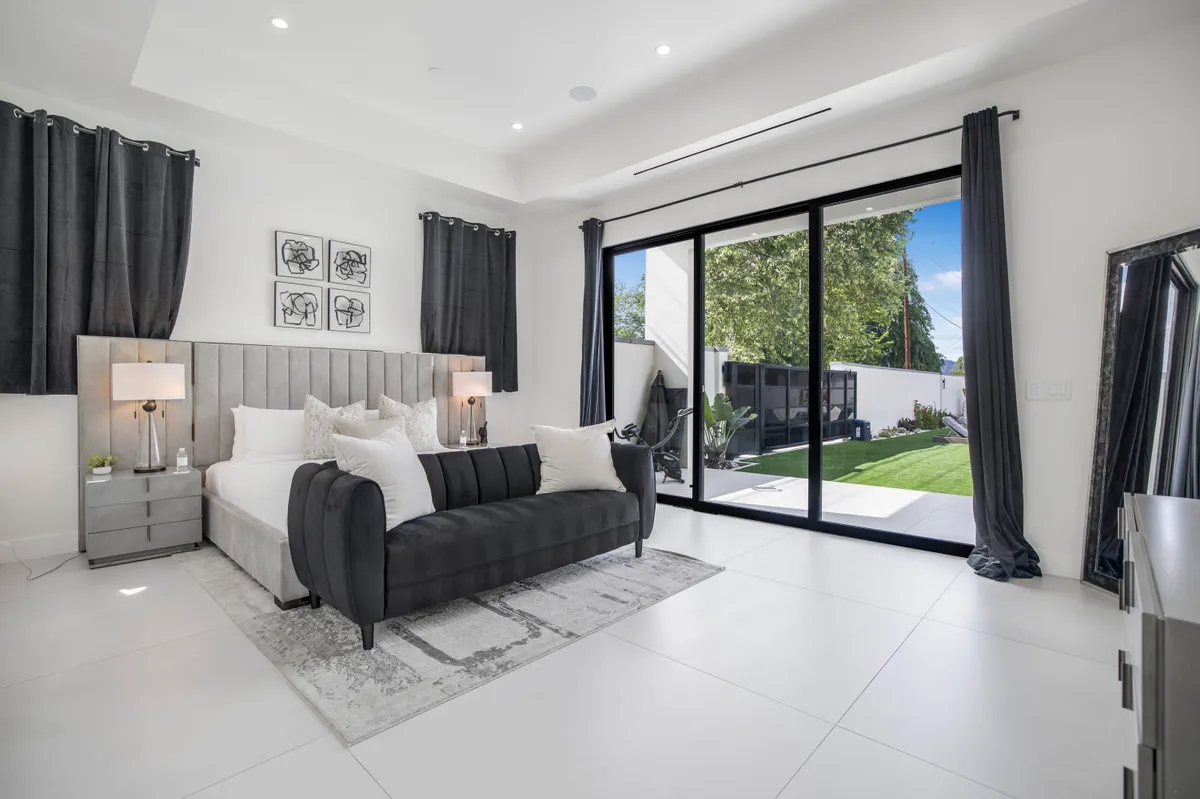 Bedroom 1 image