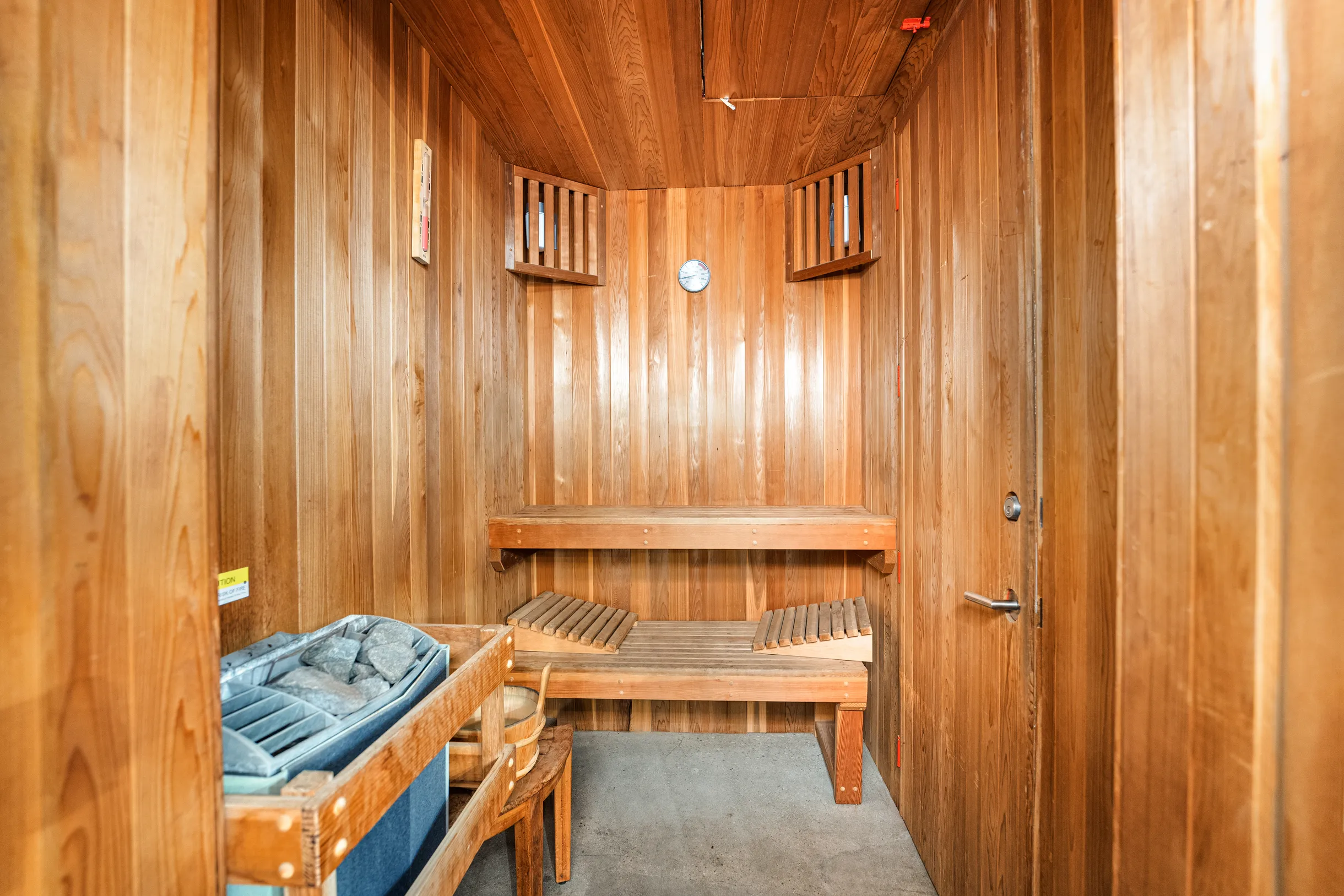 Wander Los Angeles Glass #8