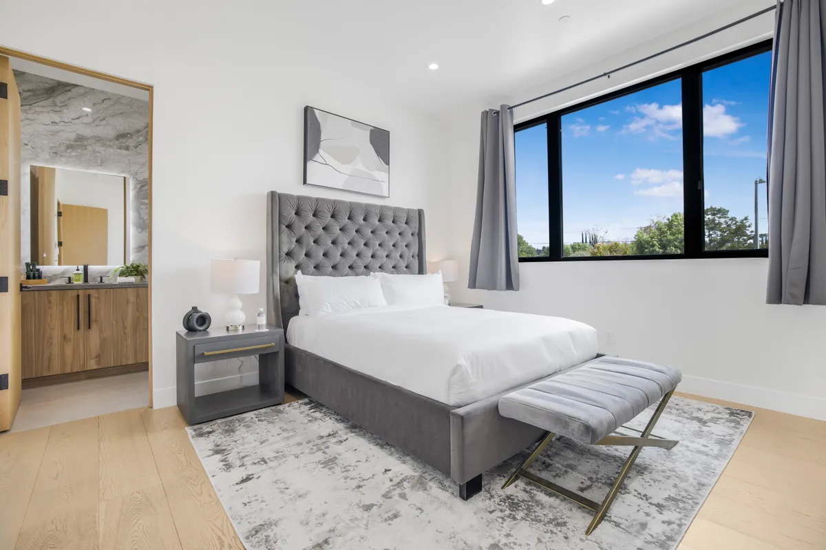 Bedroom 4 image