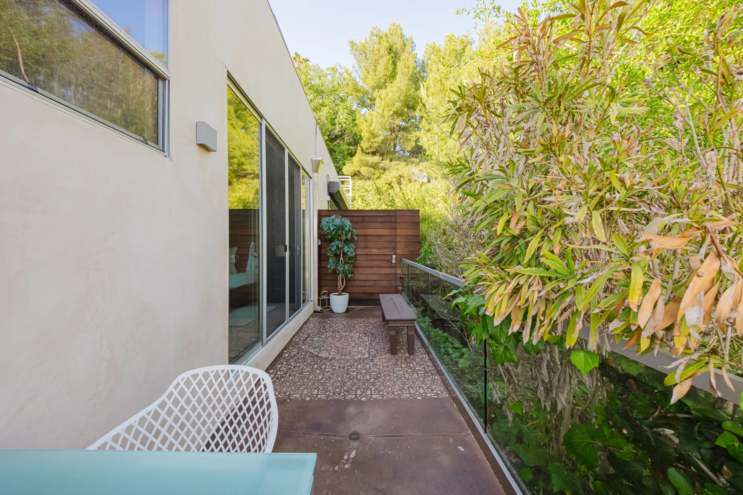 Wander Beverly Hills Serenity #61