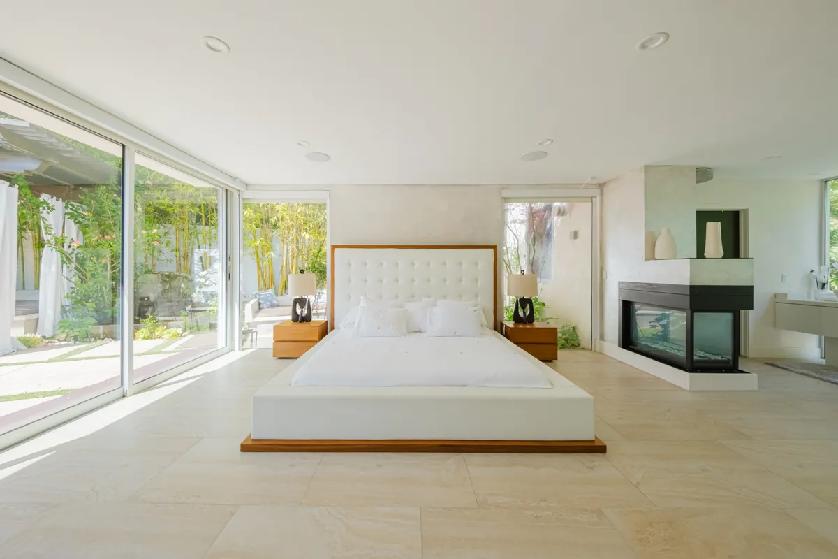 Bedroom 1 image