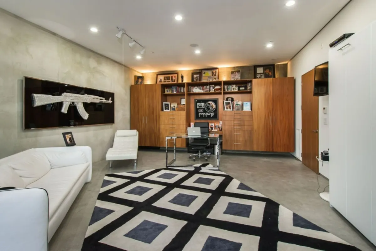 Wander Los Angeles Glass #28