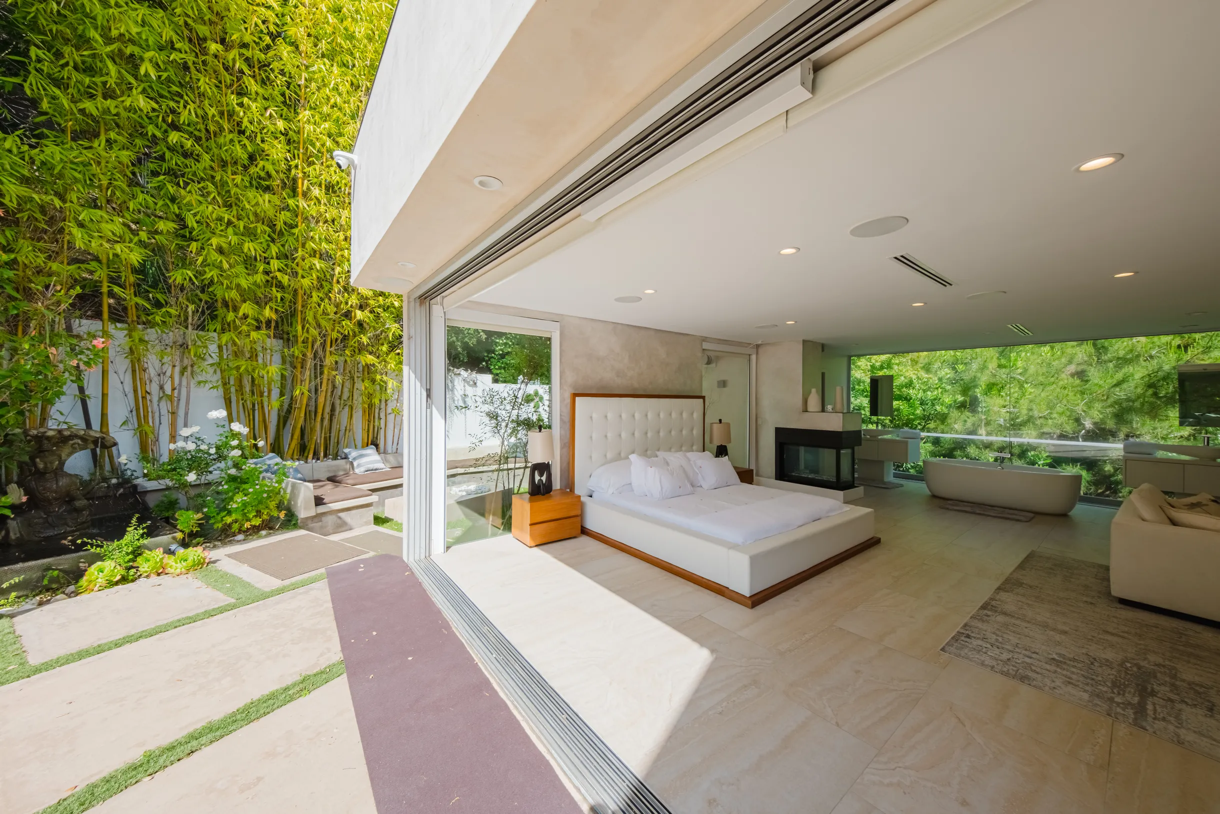 Wander Beverly Hills Serenity #62