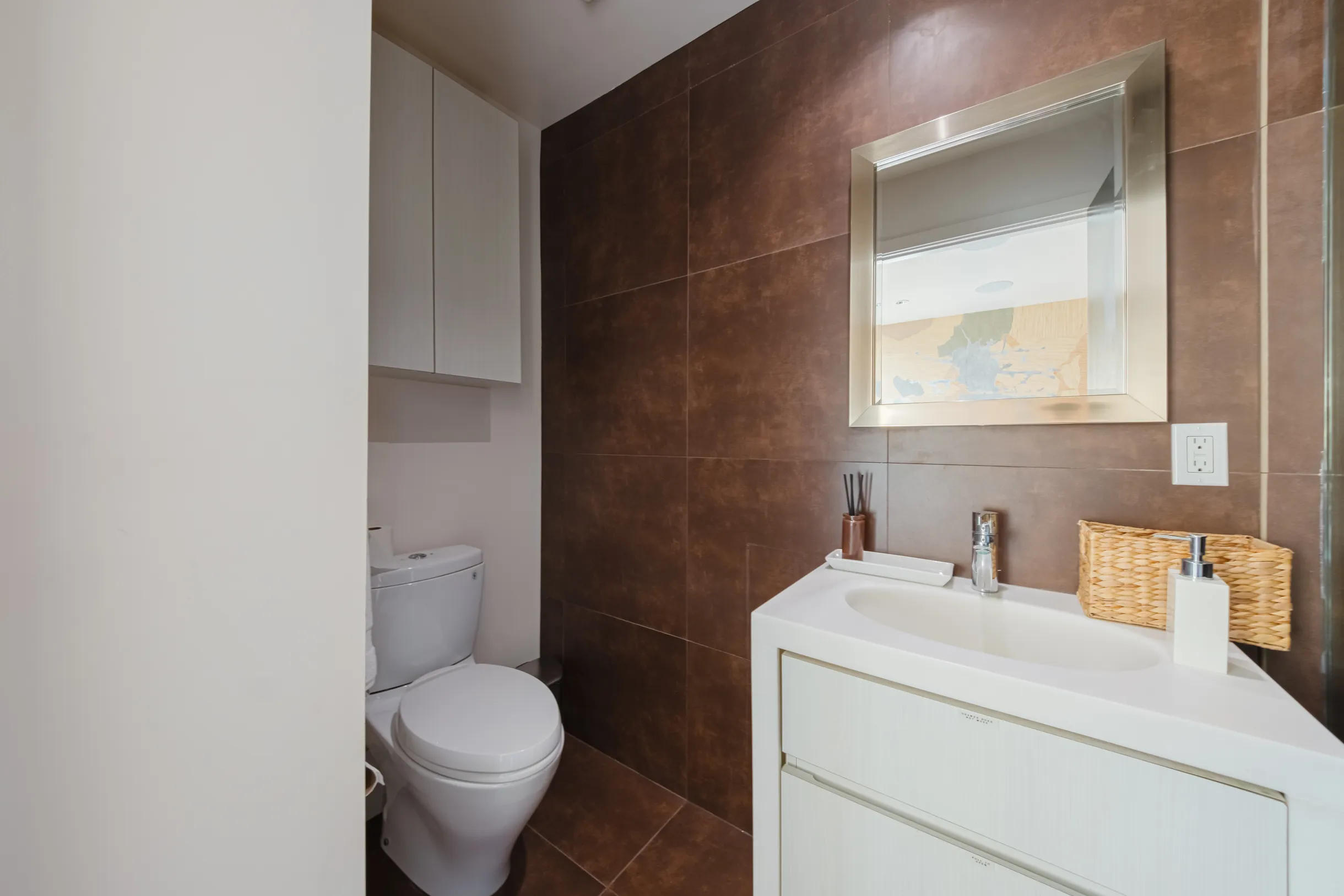 Wander Beverly Hills Serenity #5