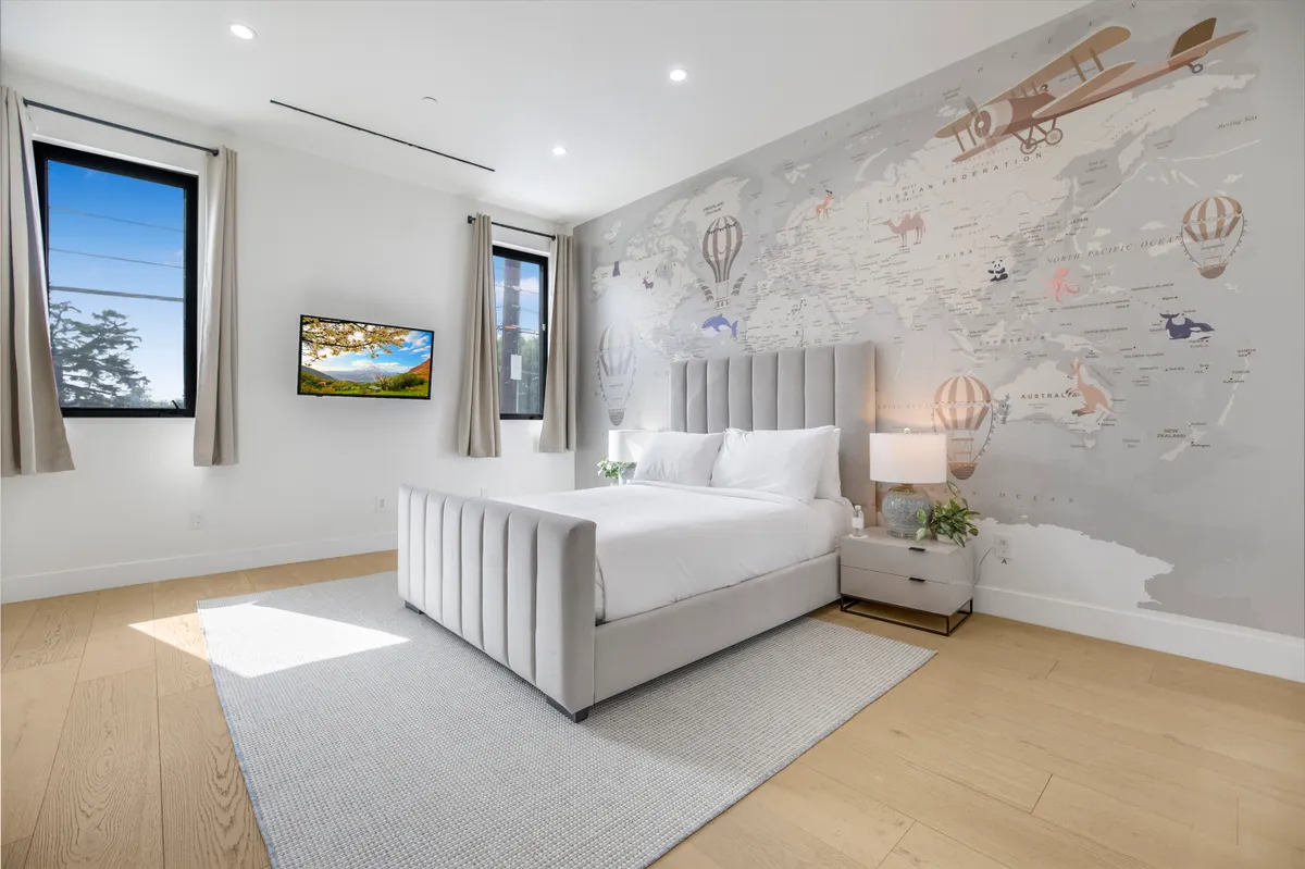 Bedroom 2 image