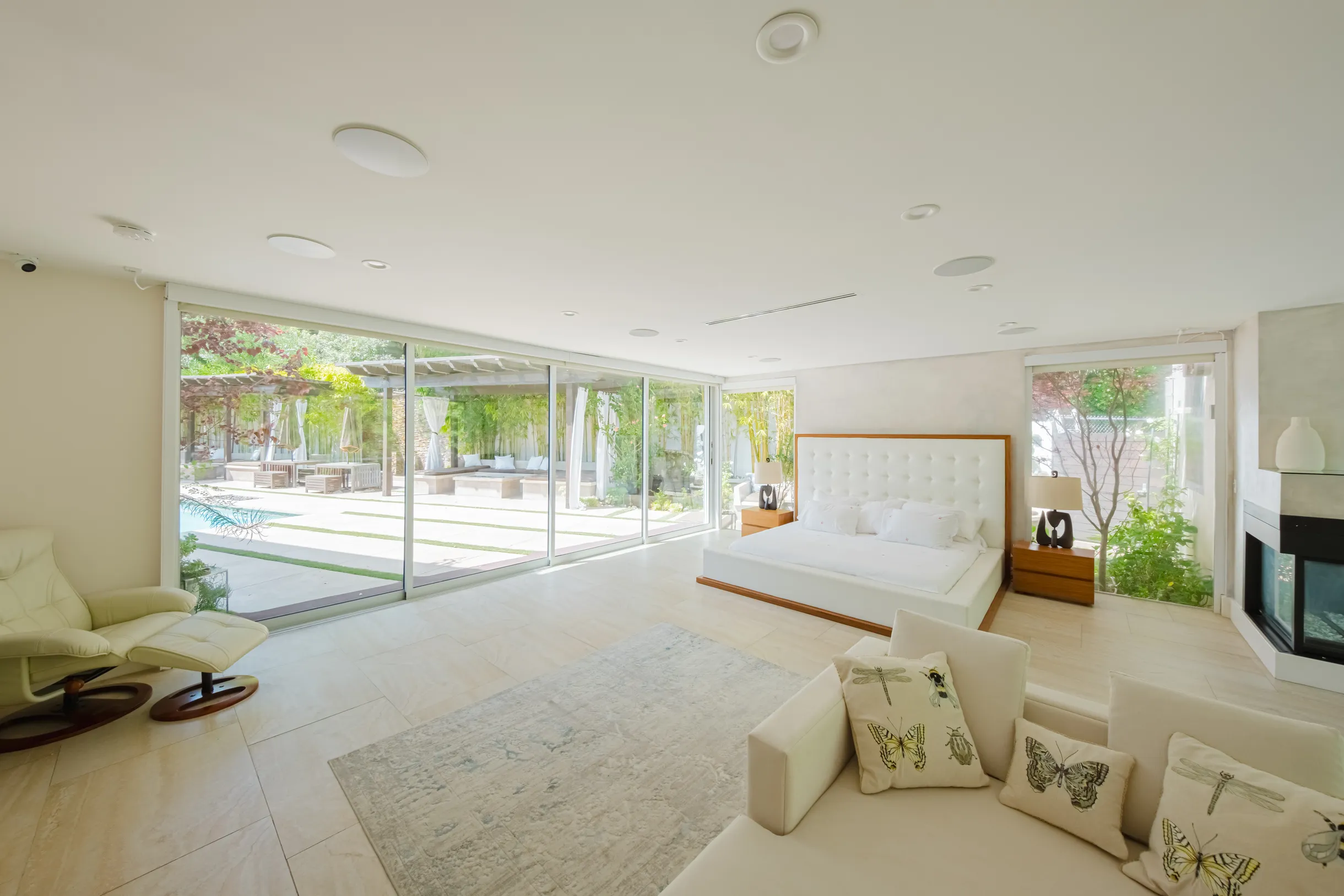 Wander Beverly Hills Serenity #49