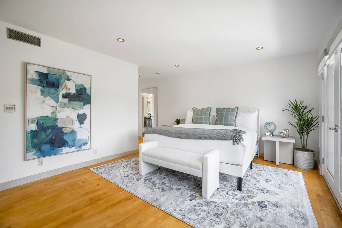 Bedroom 1 image
