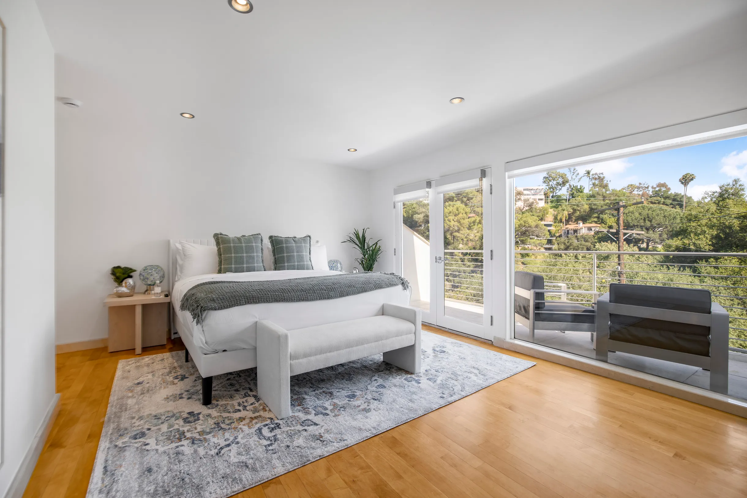 Wander Los Angeles Belvedere #15