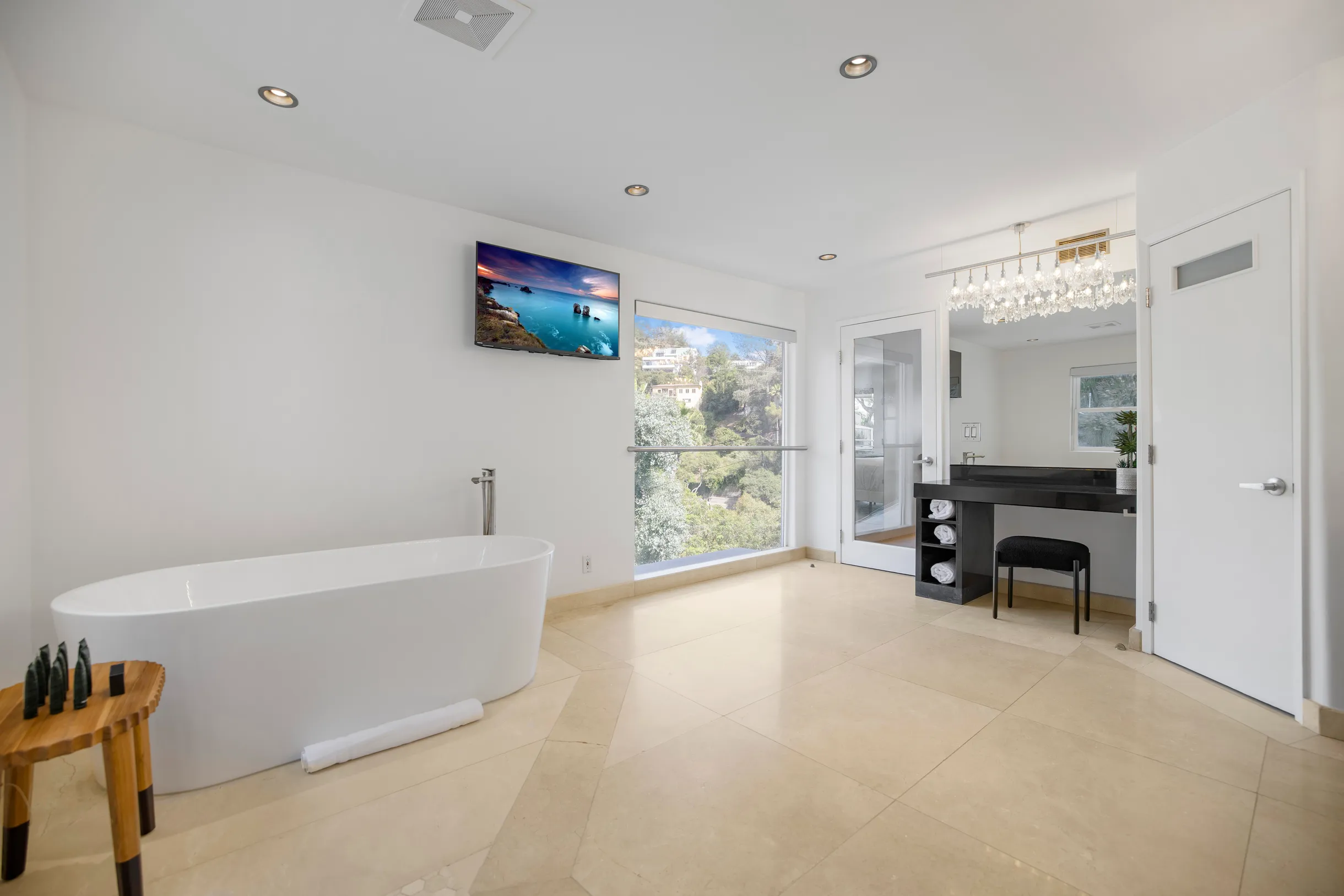 Wander Los Angeles Belvedere #5