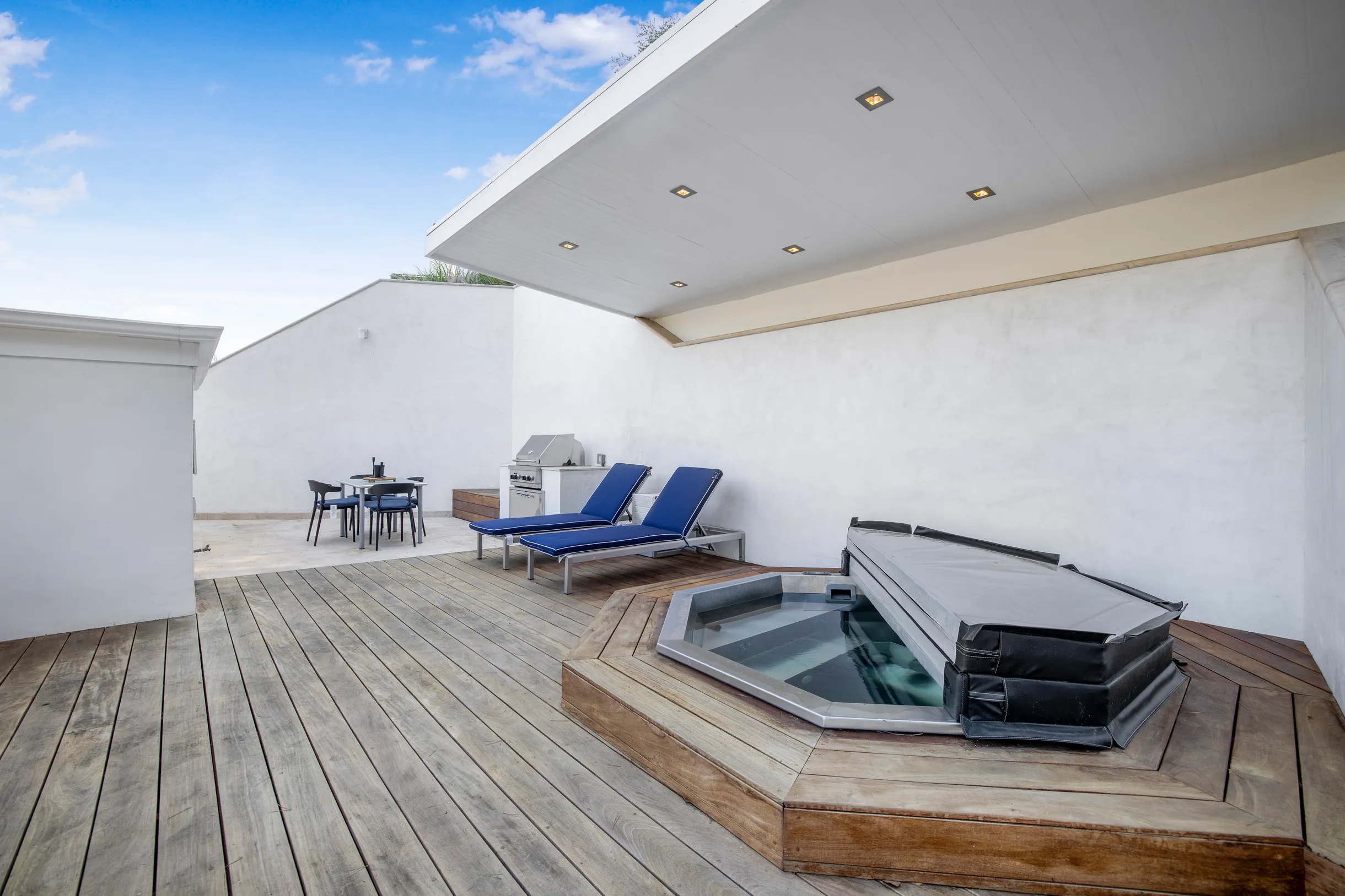 Wander Los Angeles Belvedere #24