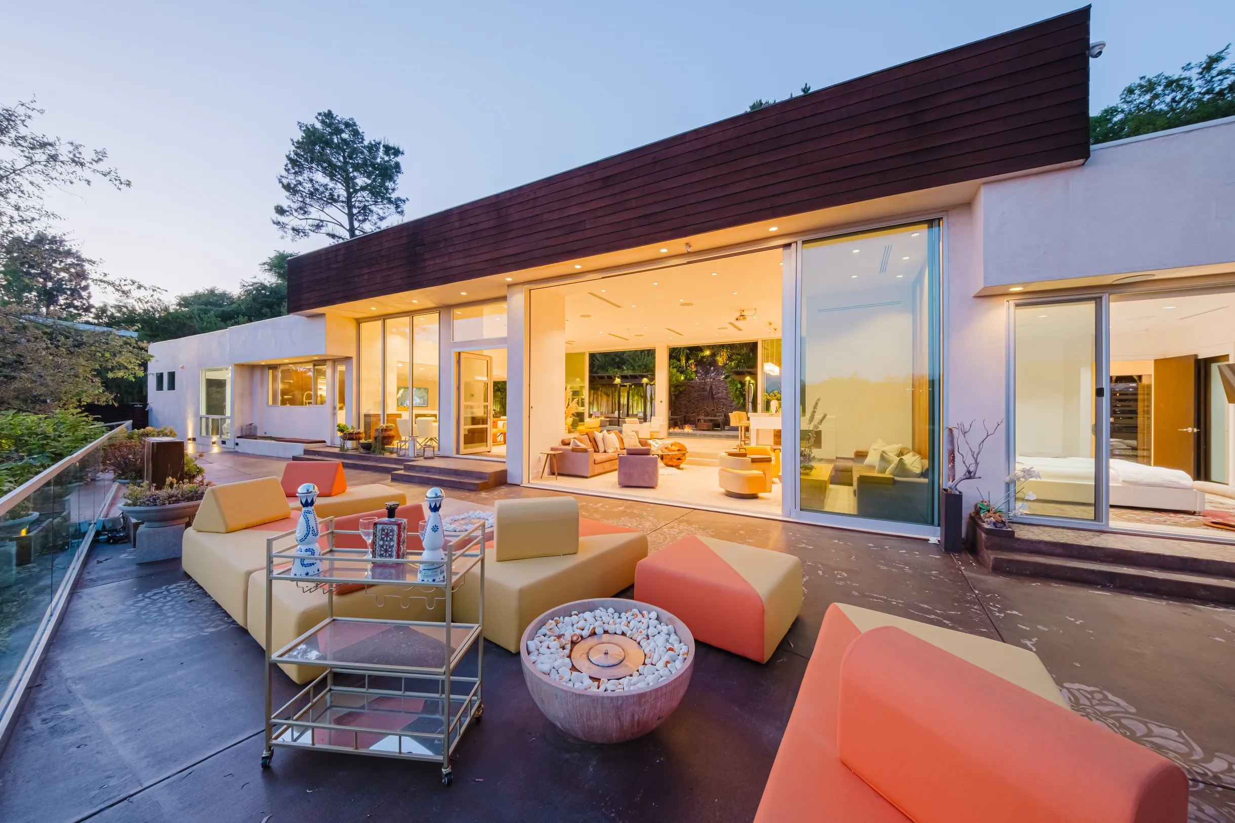 Wander Beverly Hills Serenity #11