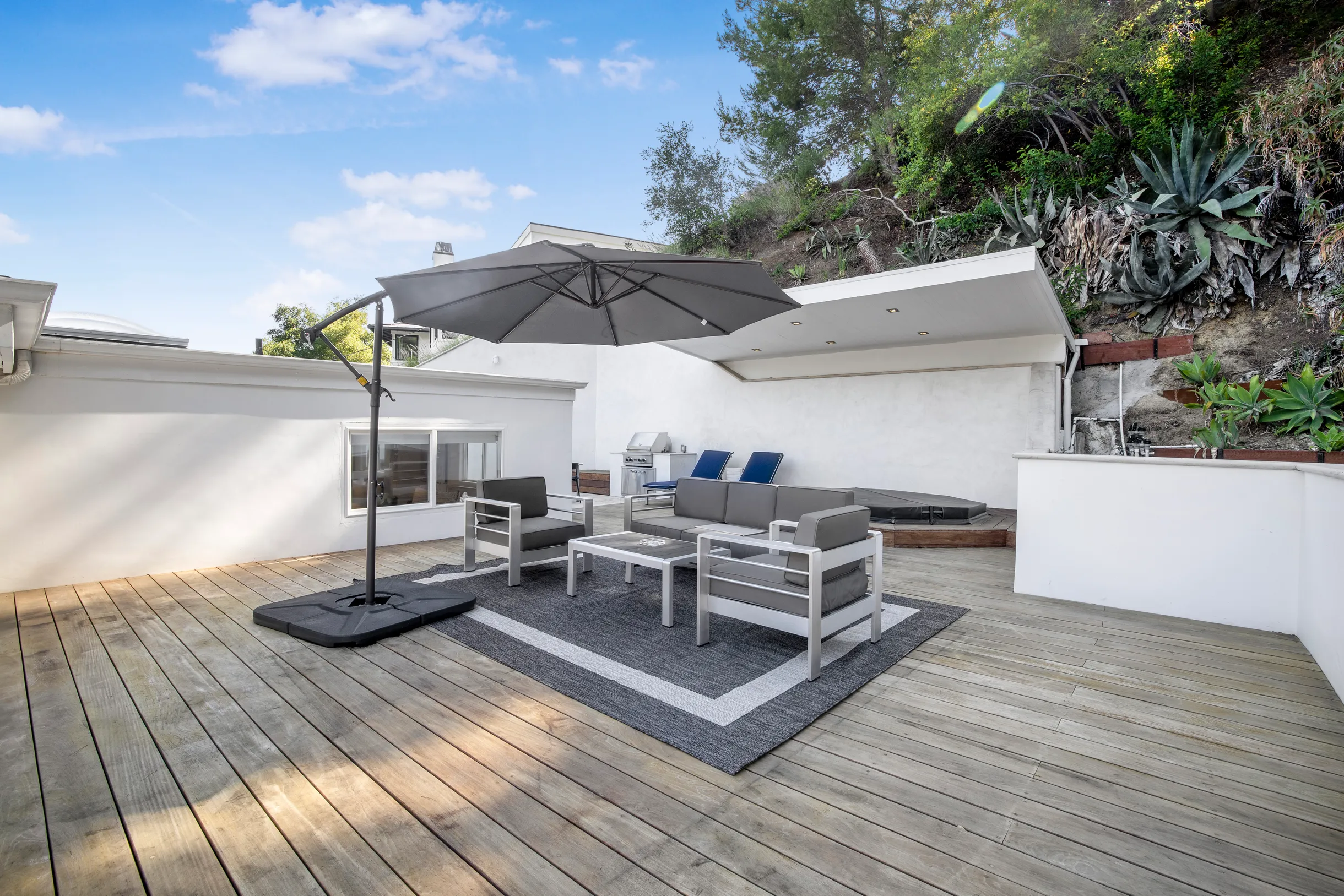 Wander Los Angeles Belvedere #7