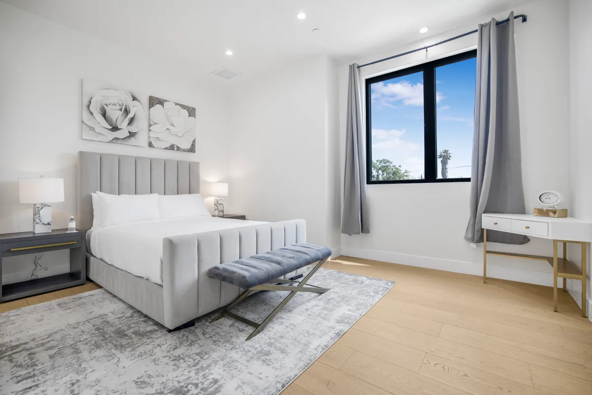 Bedroom 3 image