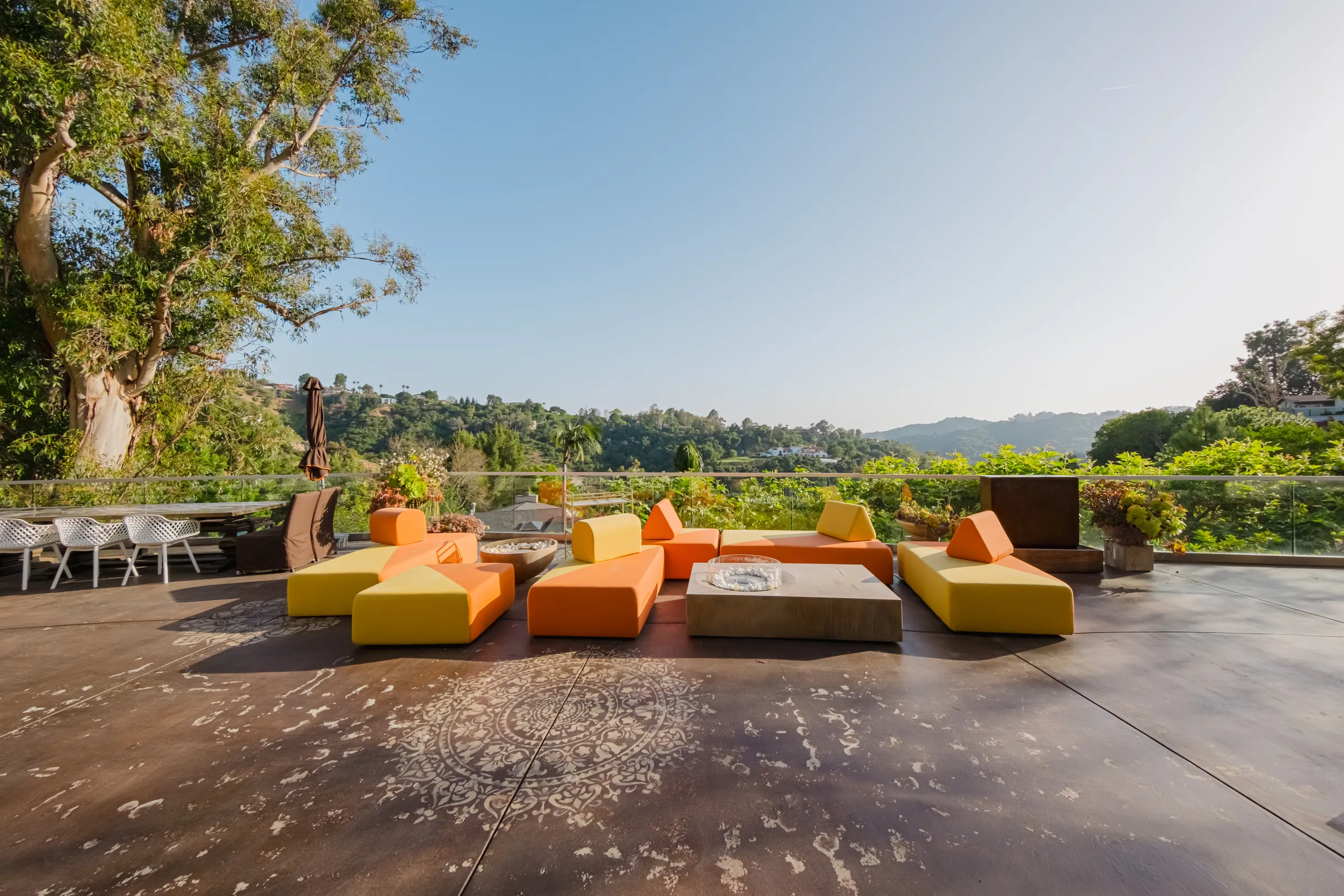 Wander Beverly Hills Serenity #69