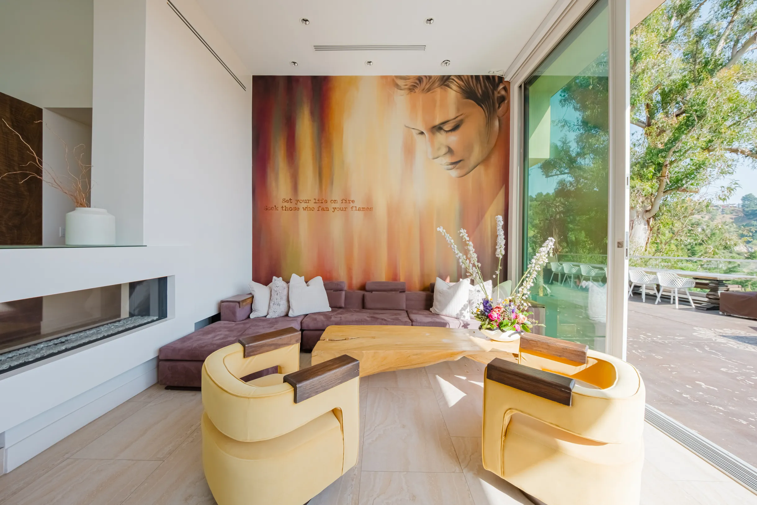 Wander Beverly Hills Serenity #23