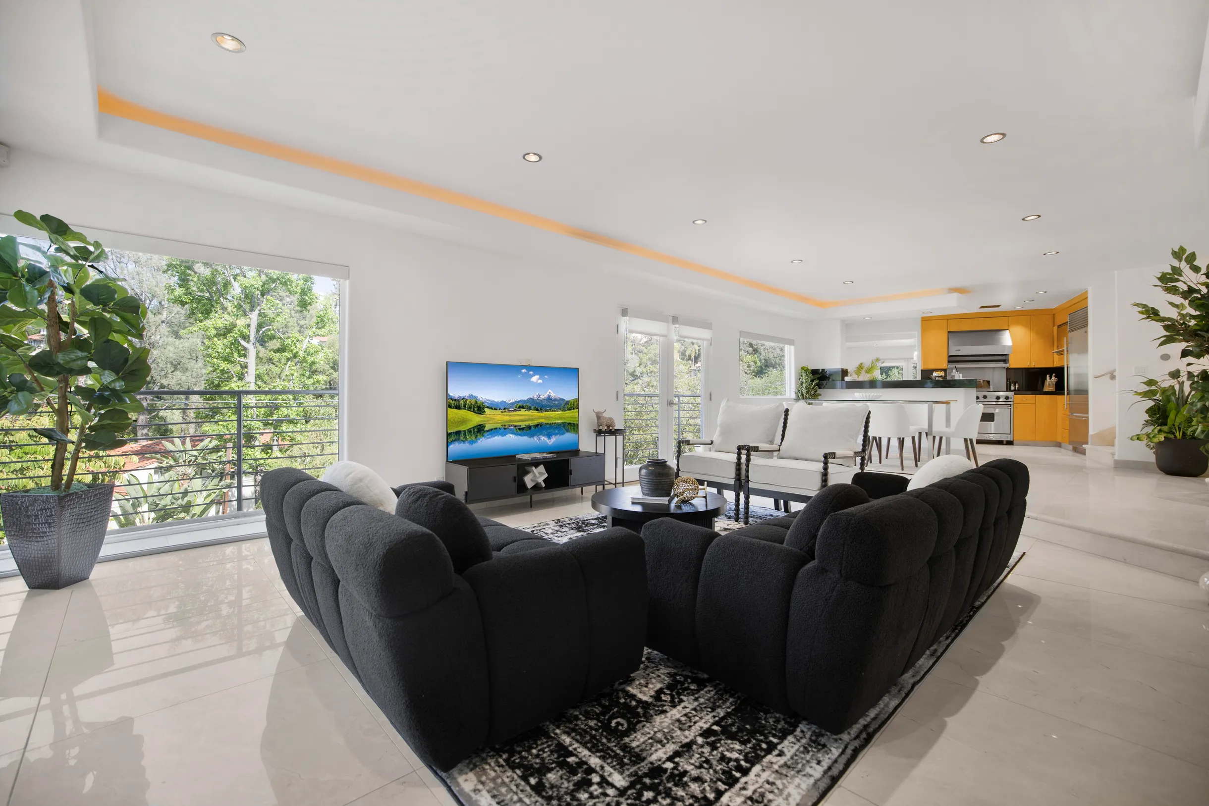 Wander Los Angeles Belvedere #8