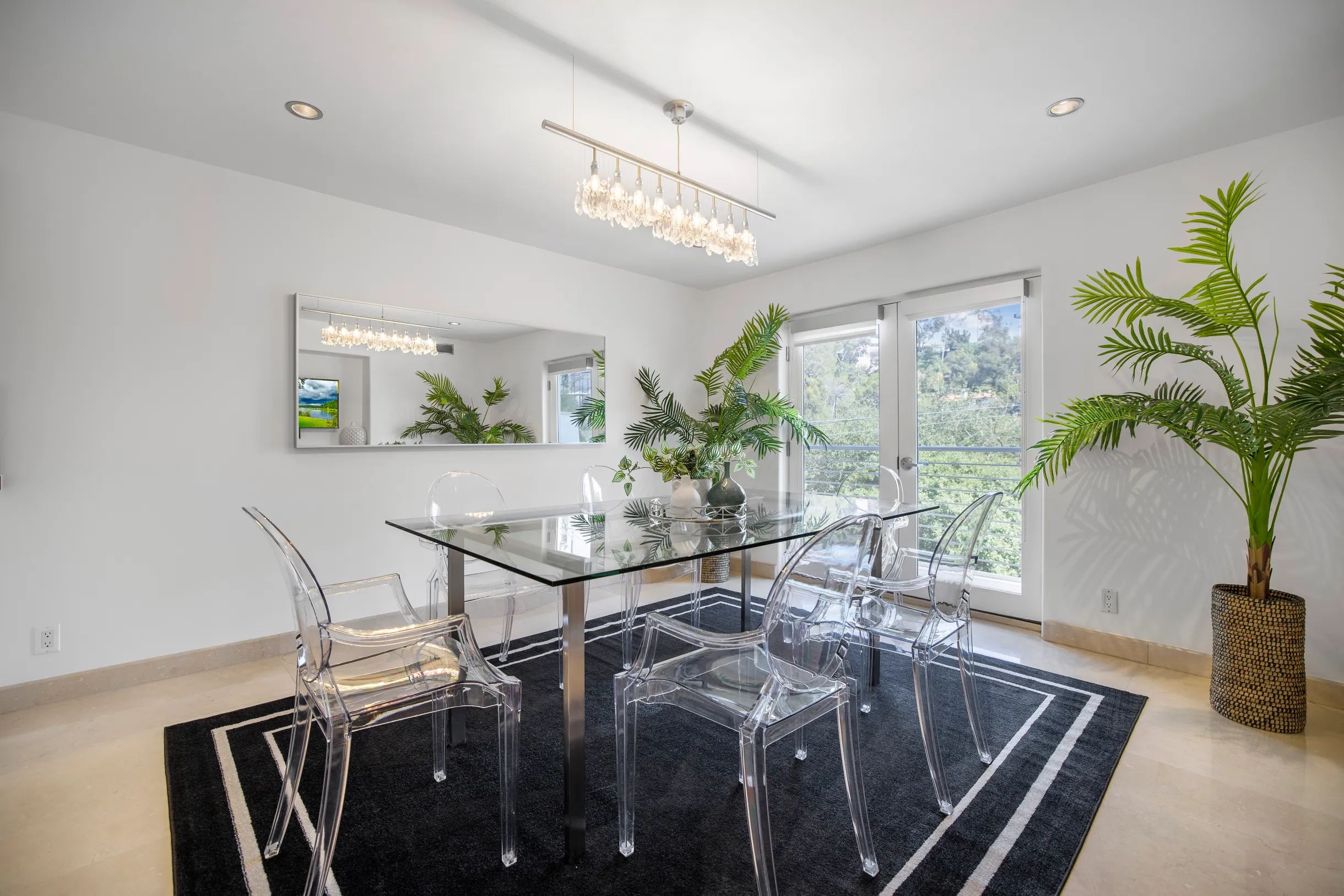 Wander Los Angeles Belvedere #16