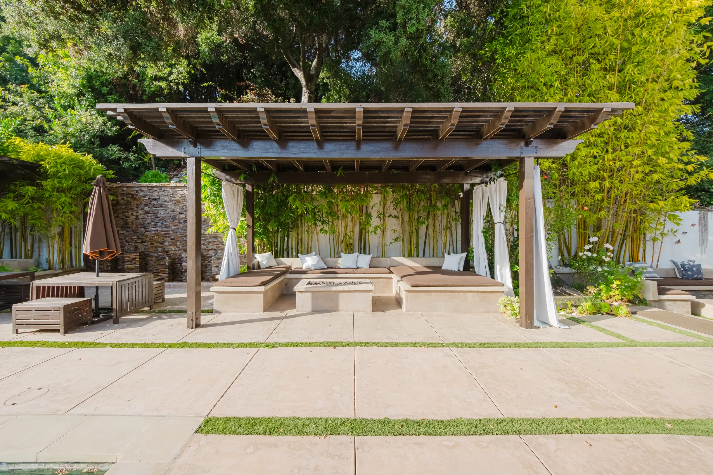 Wander Beverly Hills Serenity #55