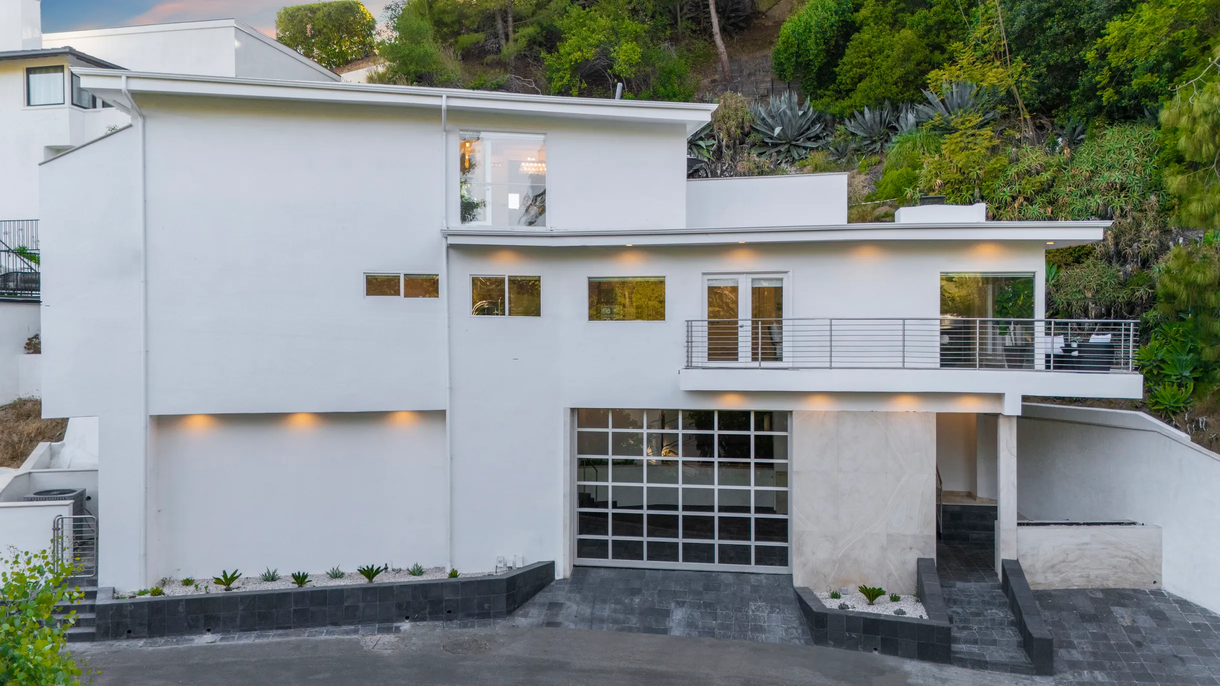 Wander Los Angeles Belvedere #34