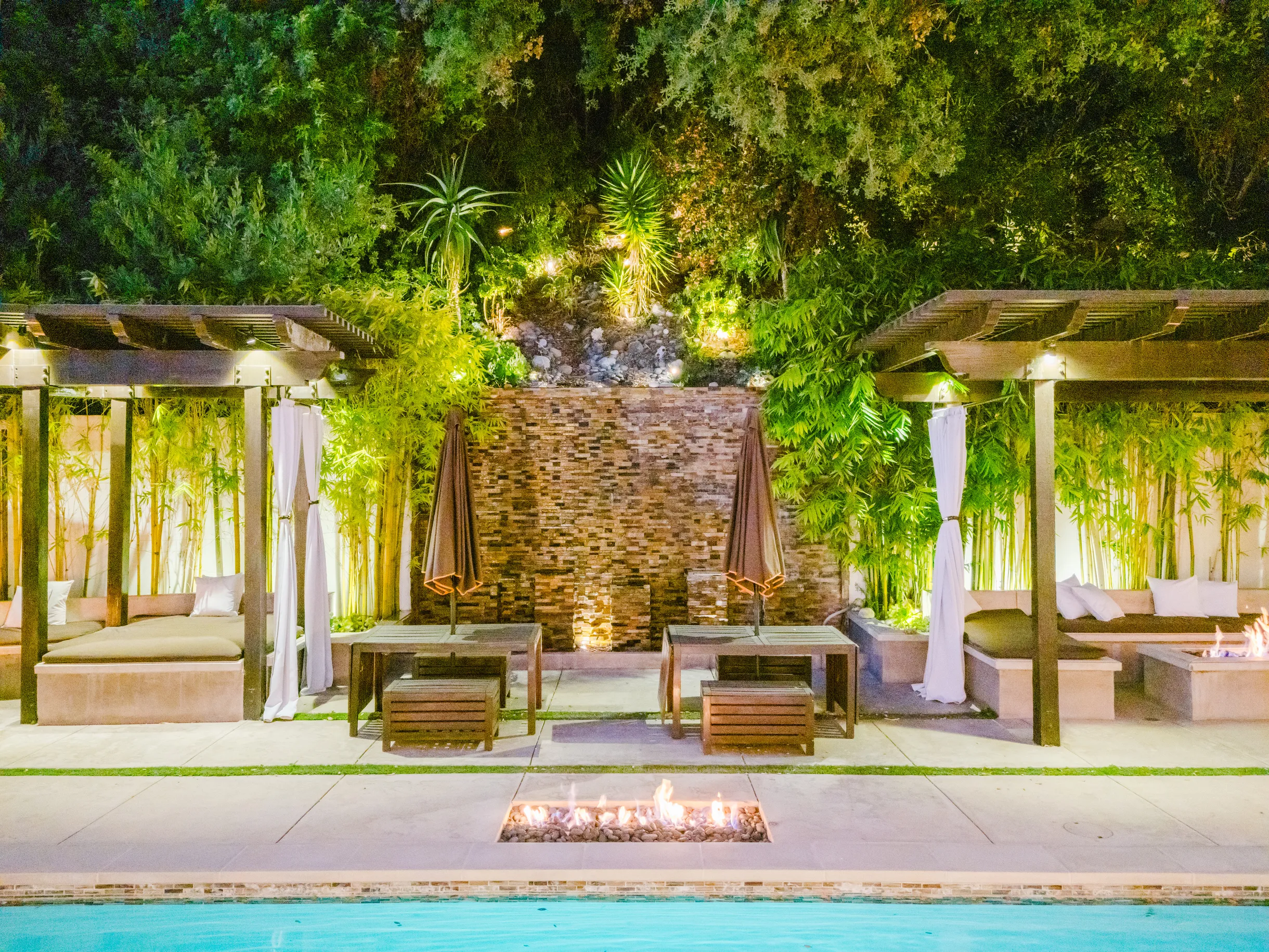 Wander Beverly Hills Serenity #70