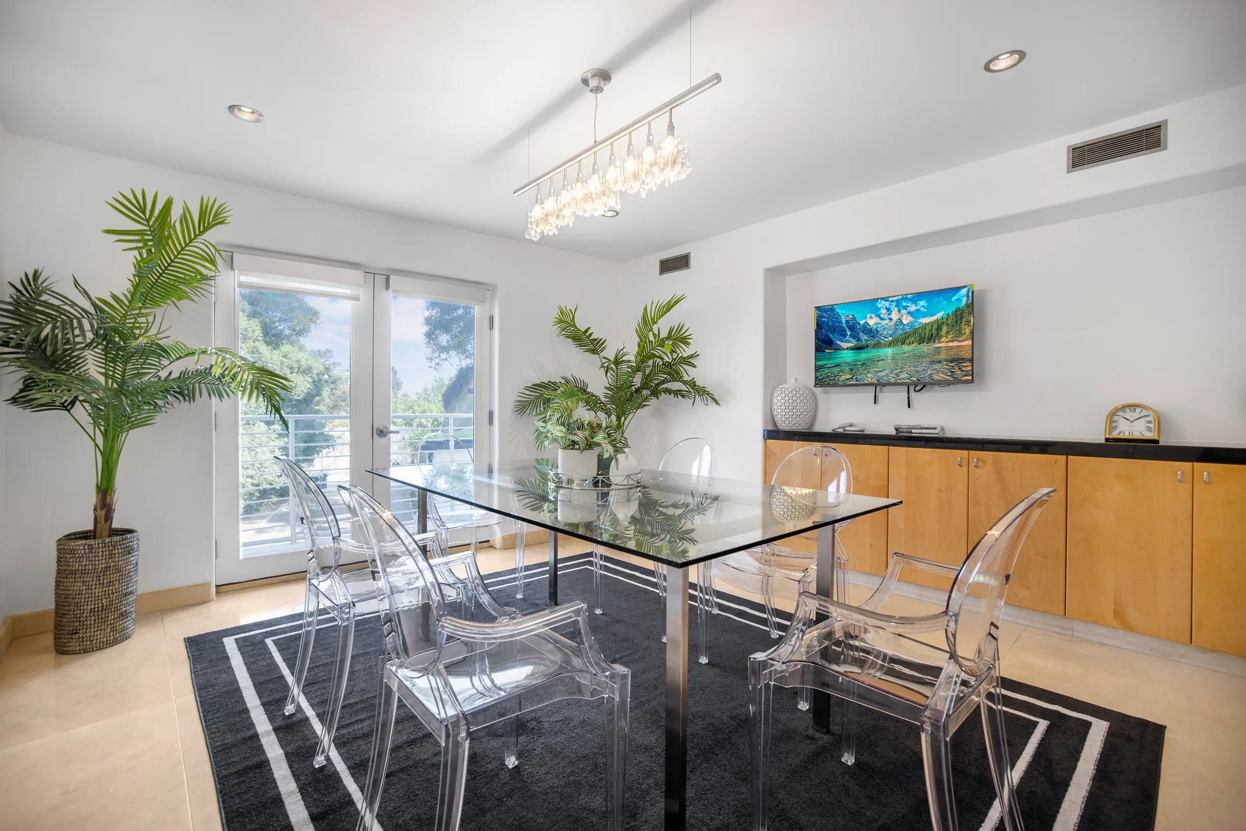 Wander Los Angeles Belvedere #9