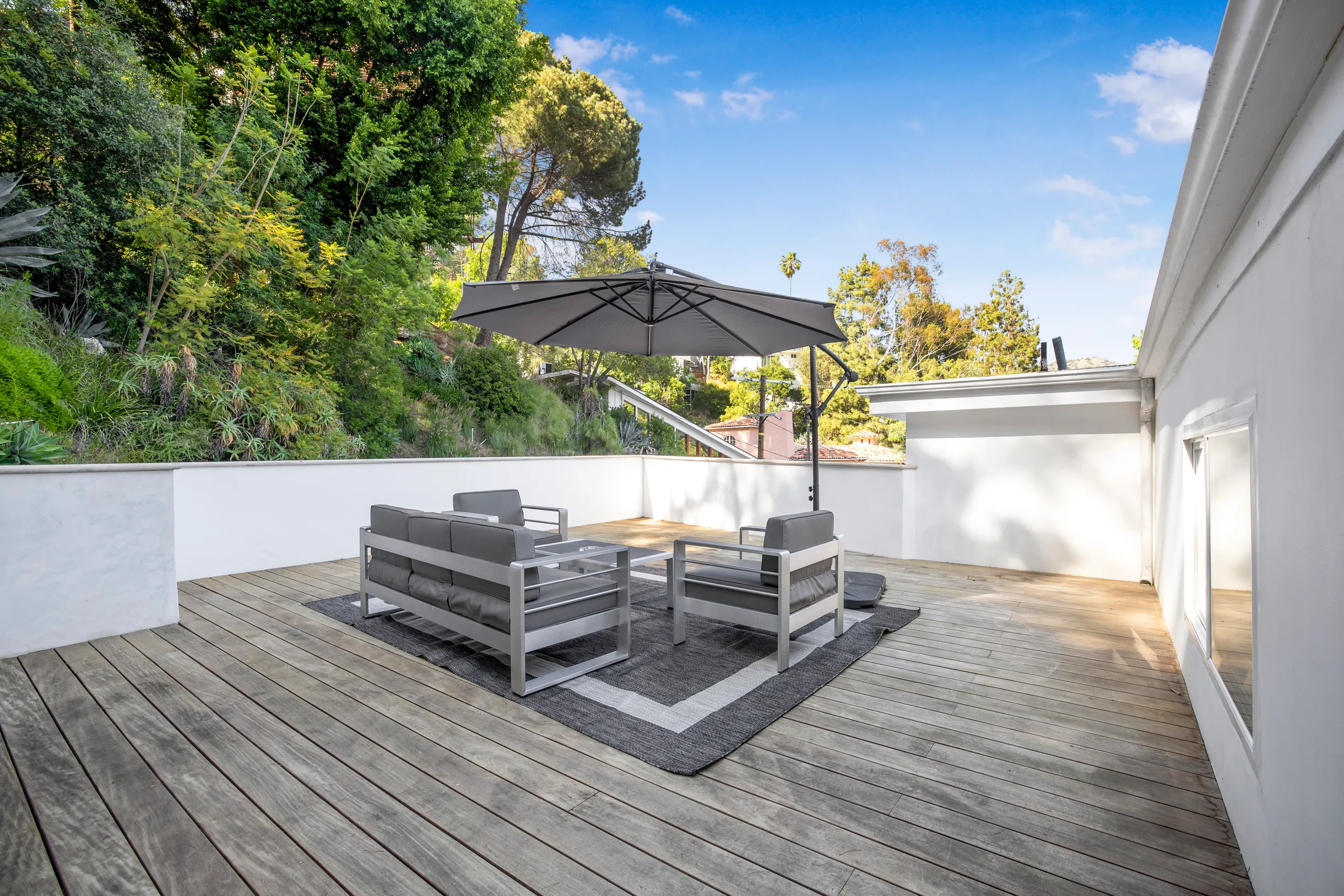 Wander Los Angeles Belvedere #19