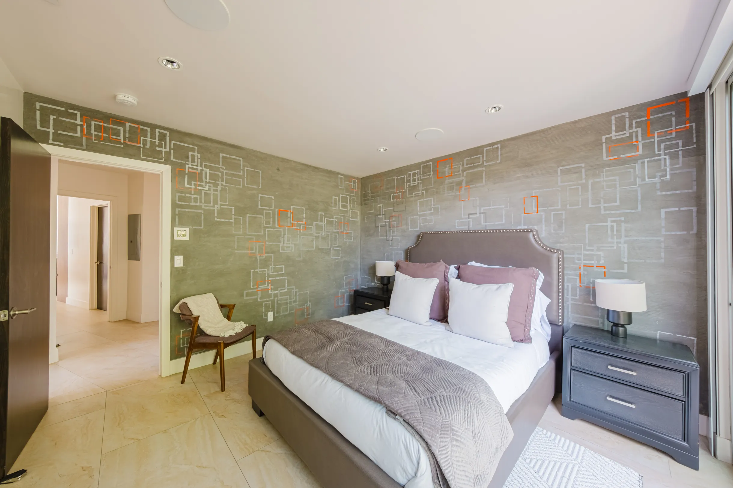 Wander Beverly Hills Serenity #41