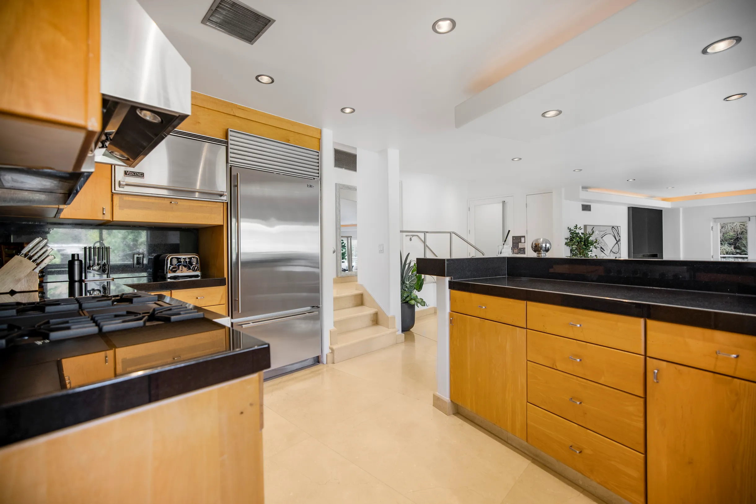 Wander Los Angeles Belvedere #10