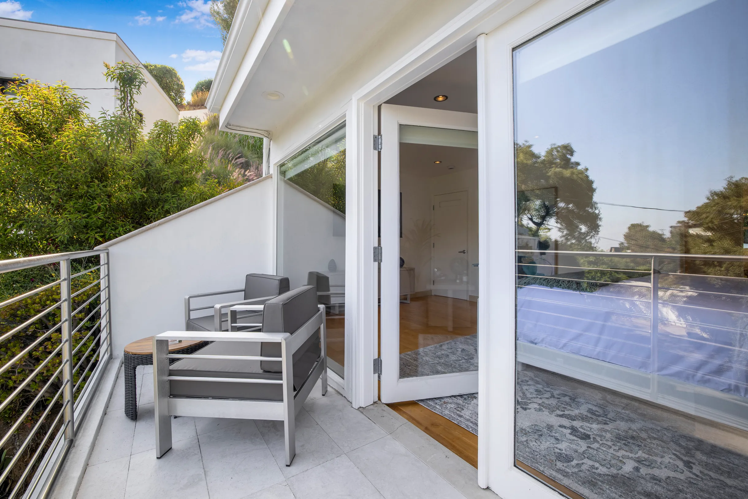 Wander Los Angeles Belvedere #11