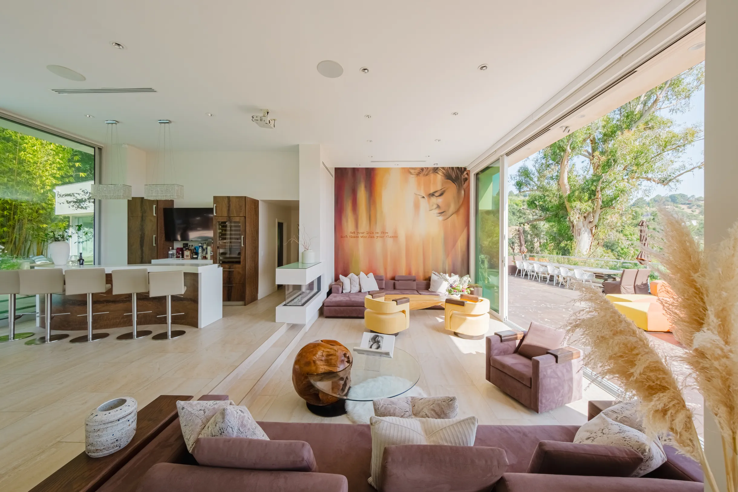 Wander Beverly Hills Serenity #58