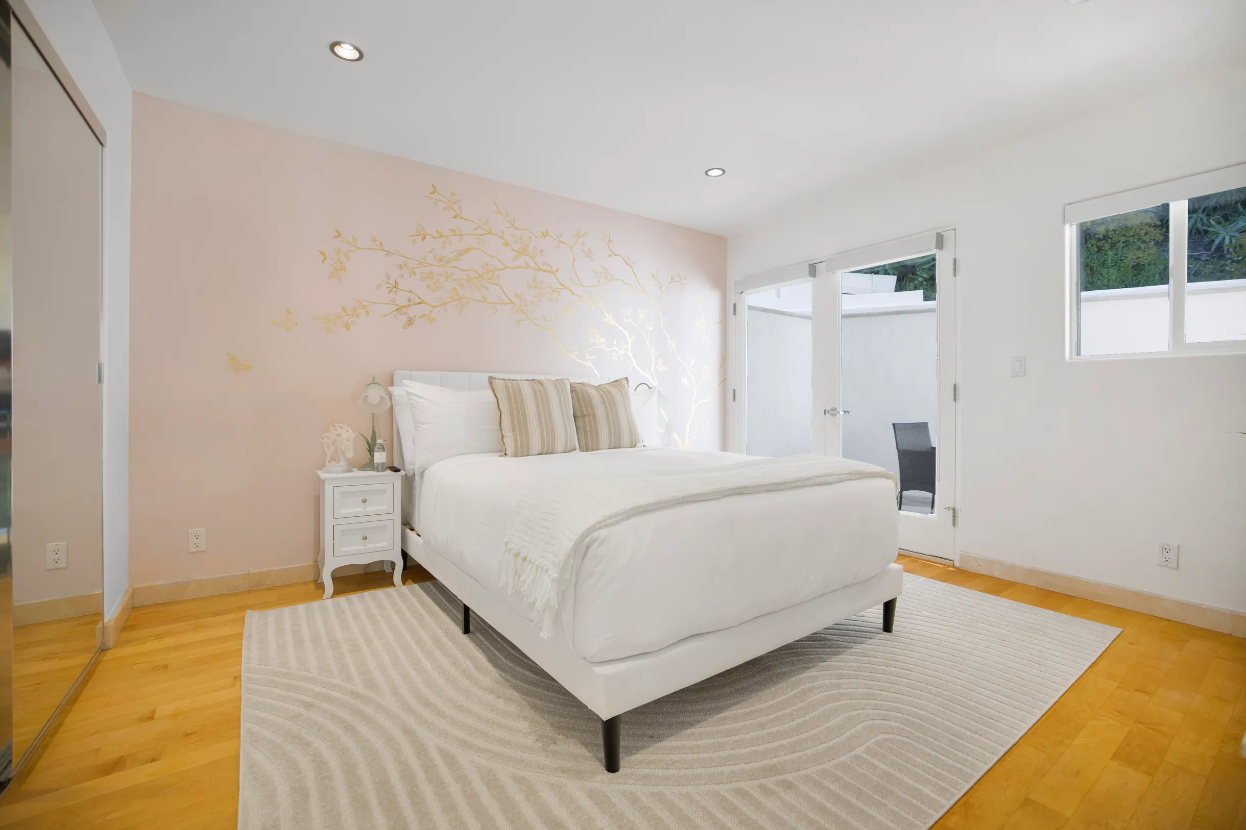 Wander Los Angeles Belvedere #12