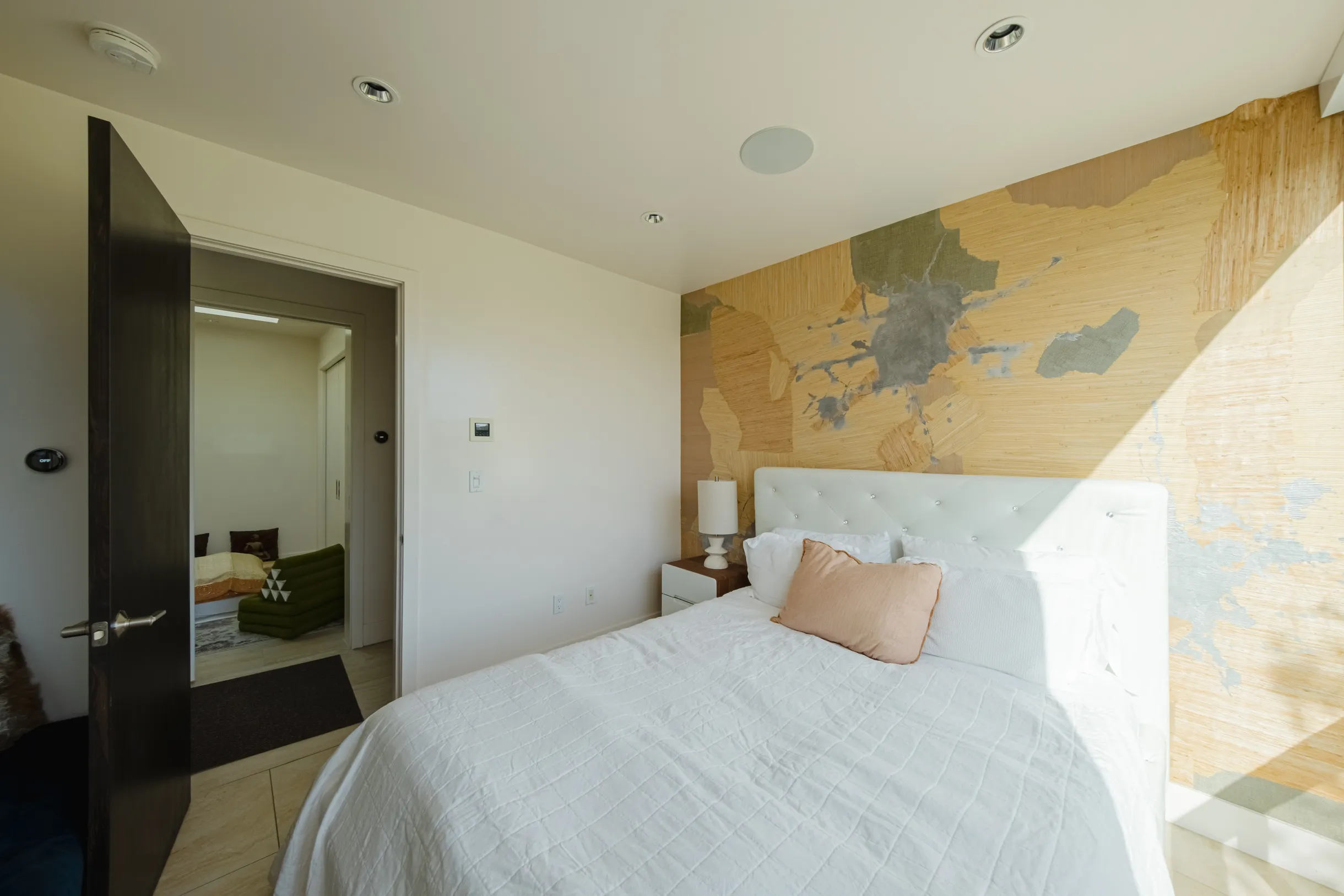 Wander Beverly Hills Serenity #42