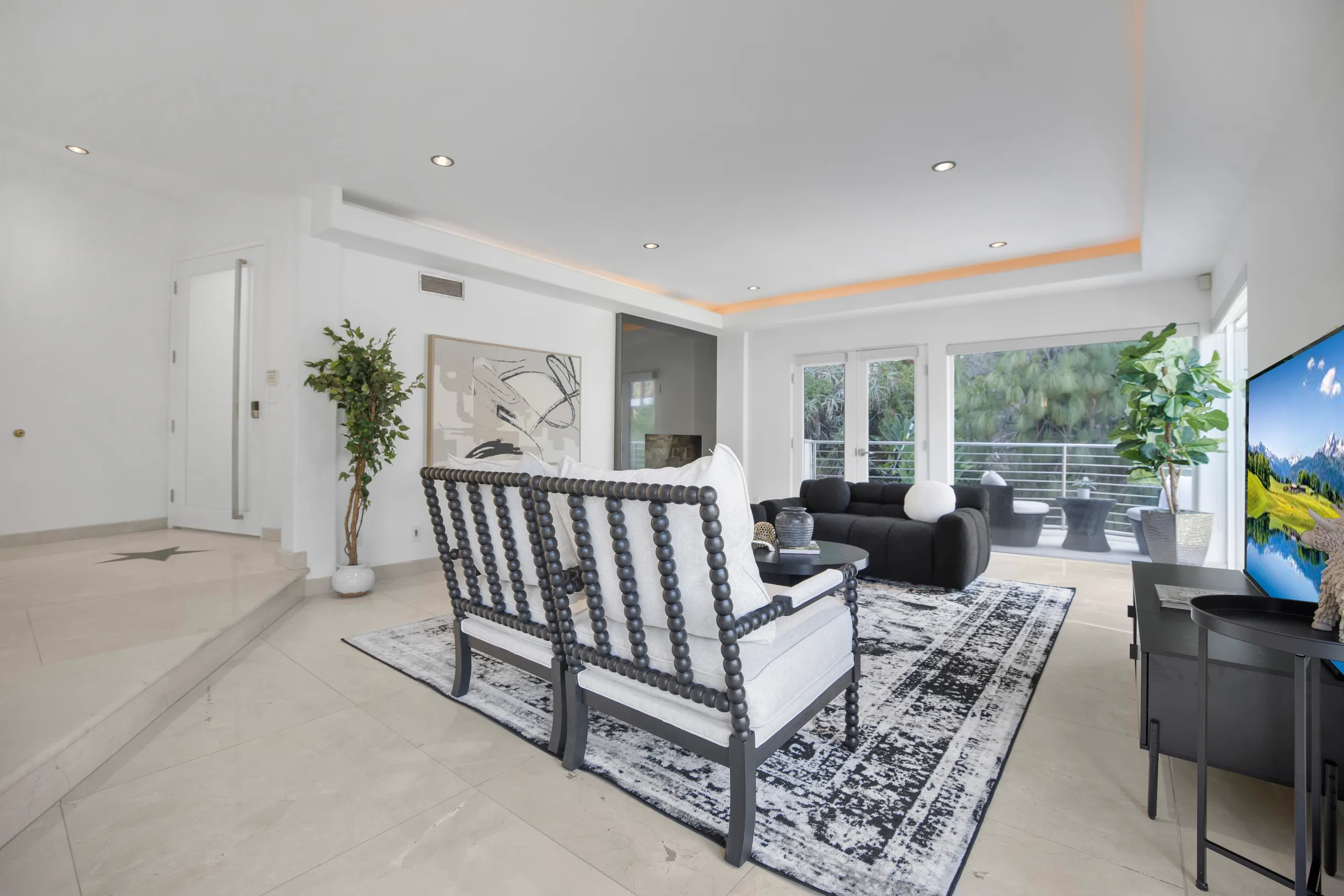 Wander Los Angeles Belvedere #32