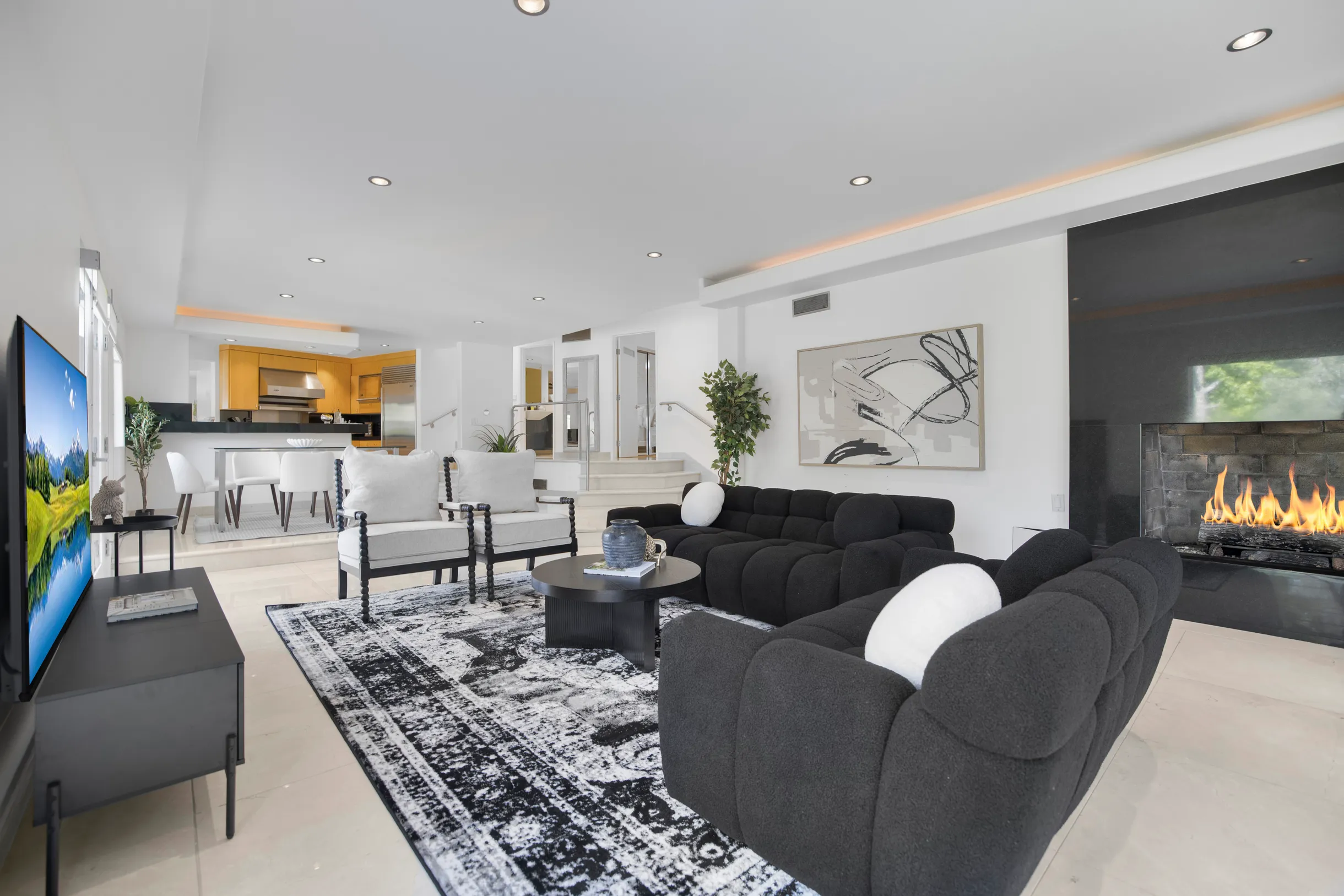 Wander Los Angeles Belvedere #20