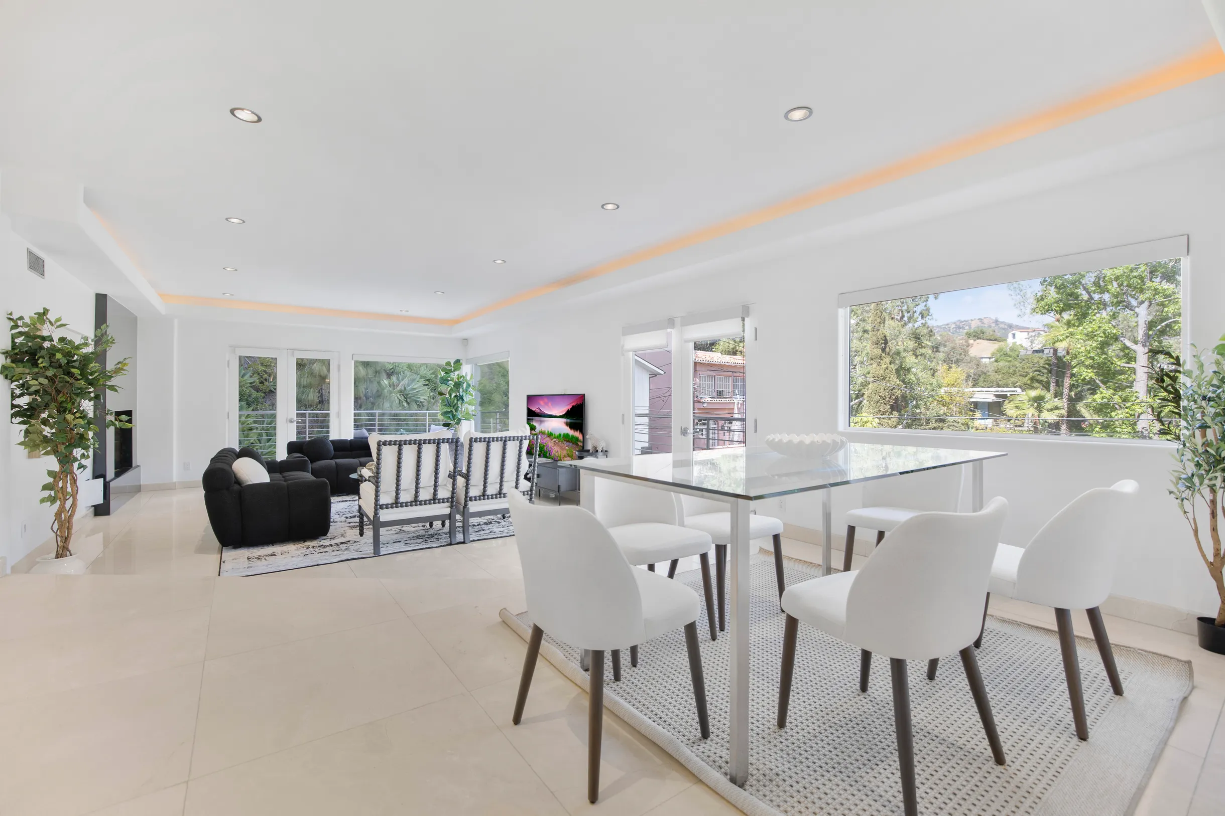 Wander Los Angeles Belvedere #36