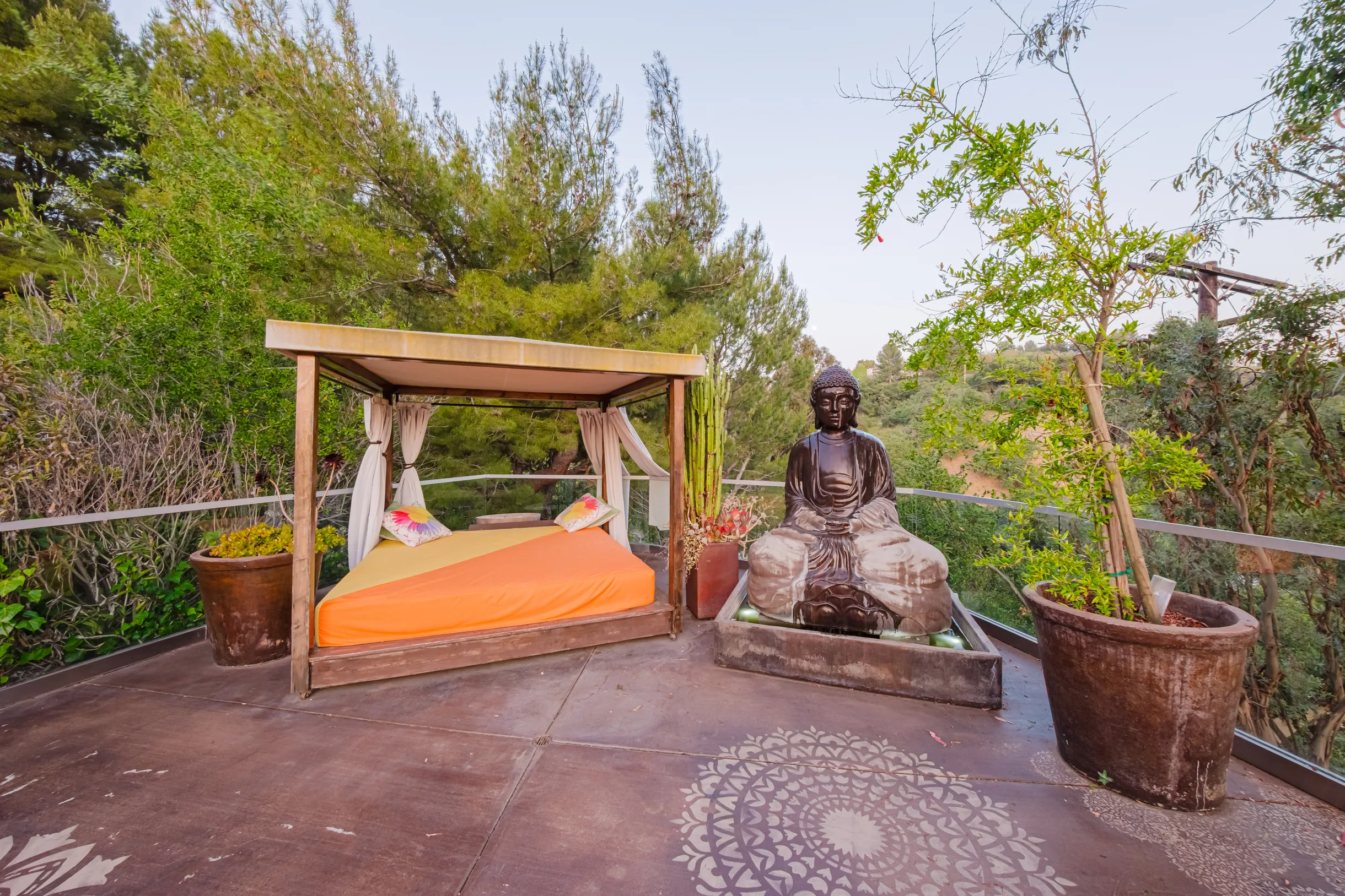 Wander Beverly Hills Serenity #59