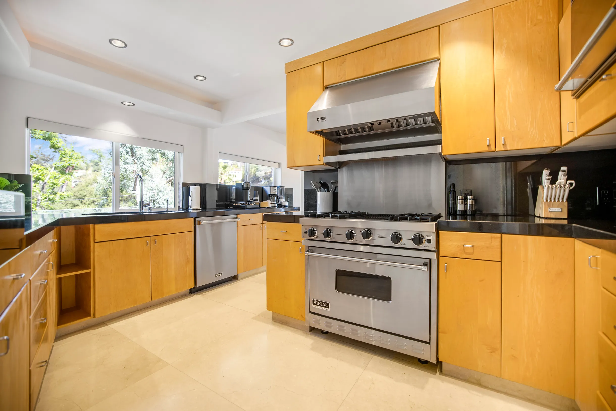 Wander Los Angeles Belvedere #21