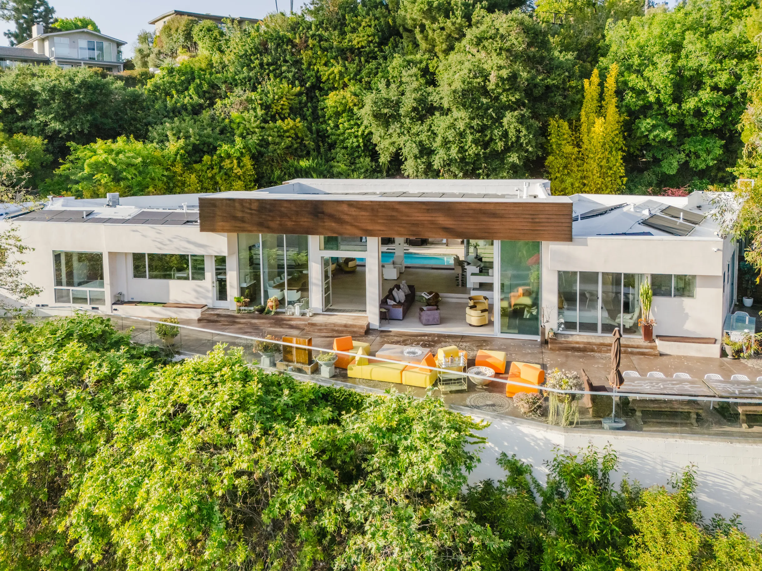 Wander Beverly Hills Serenity #73